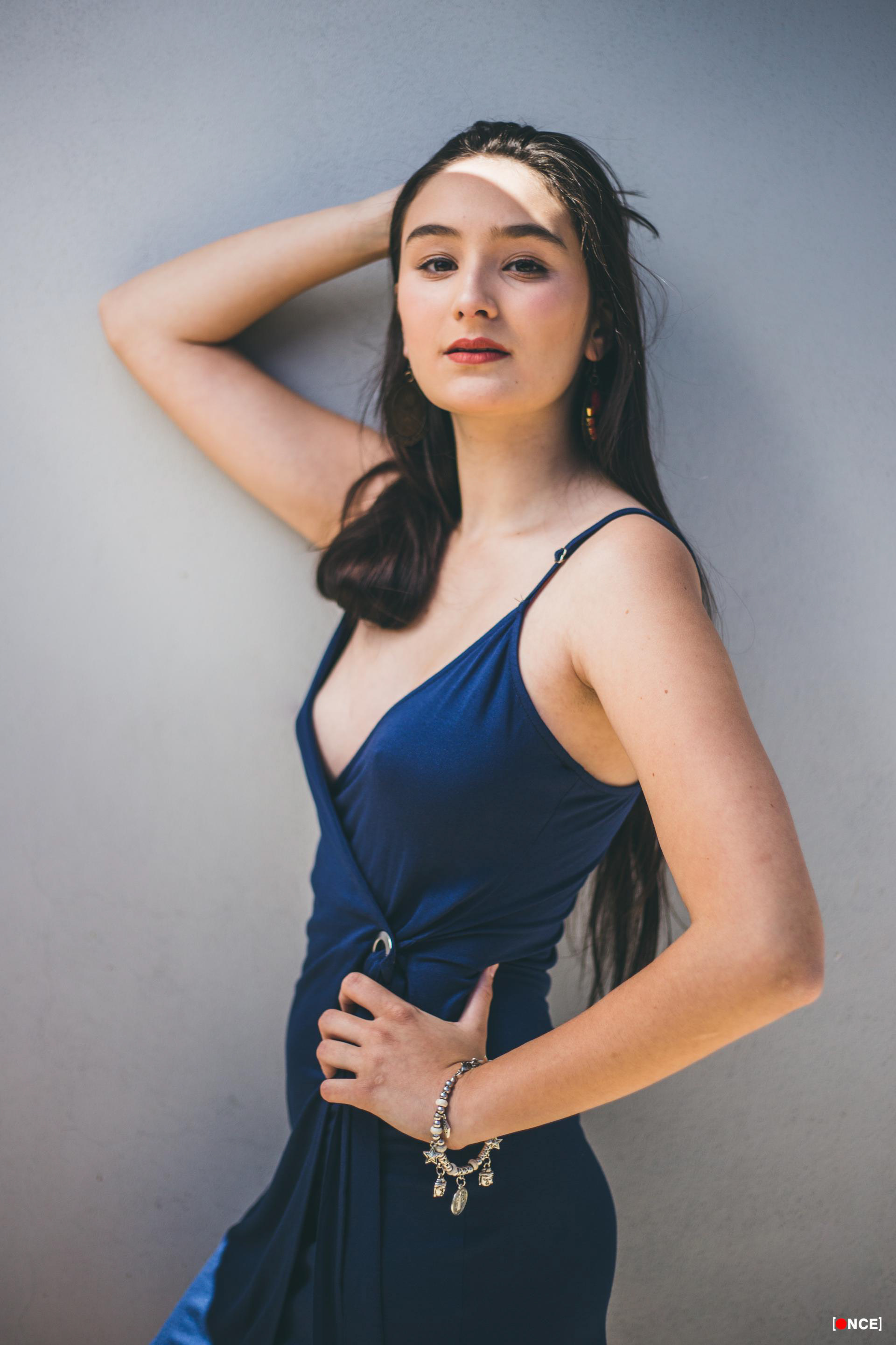 Fotogafía Ropa - Boutiques - Seisón Modelos - ONCE Productora
