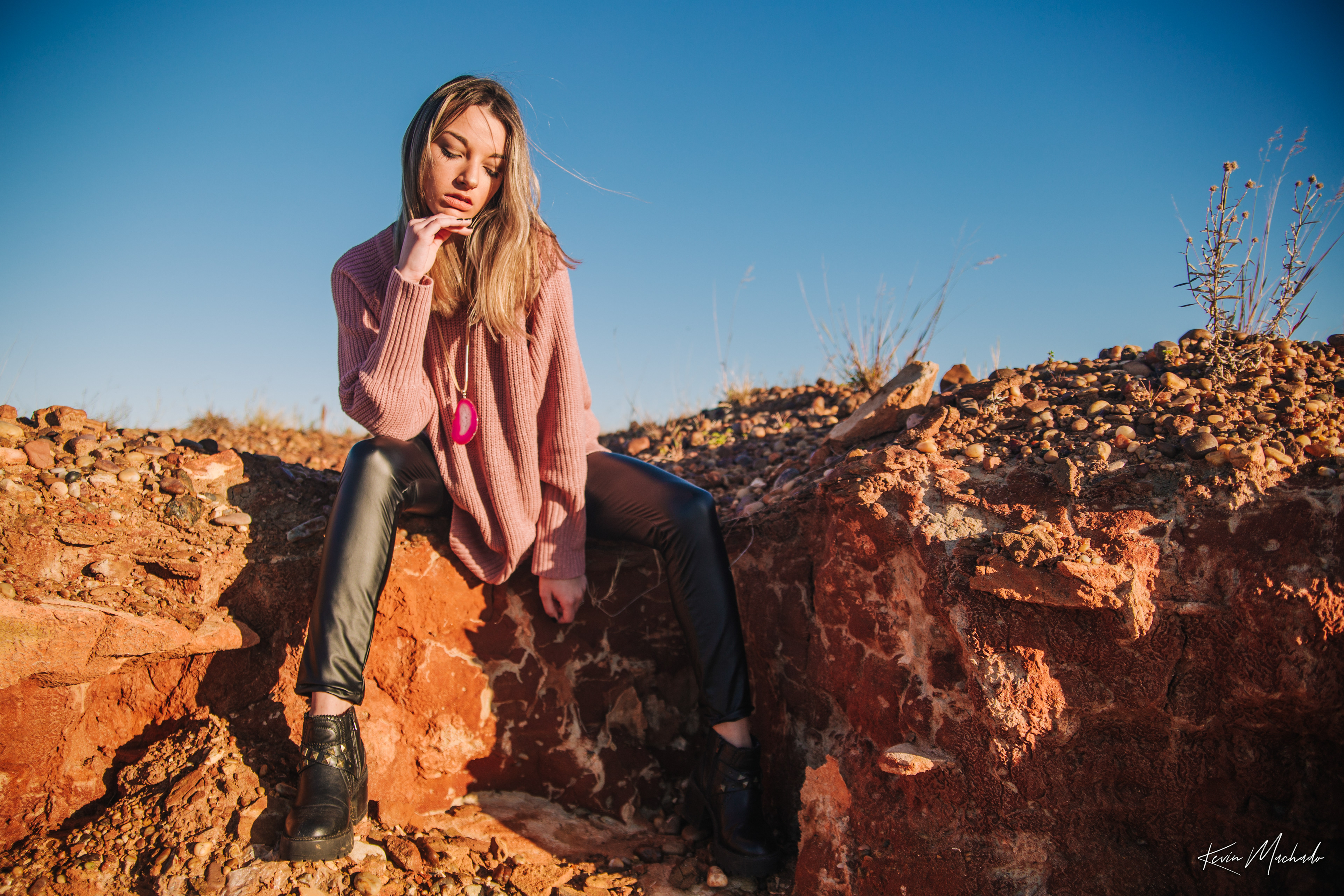 Fotogafía Ropa y de productos para Boutiques - Seisón Modelos - ONCE Productora