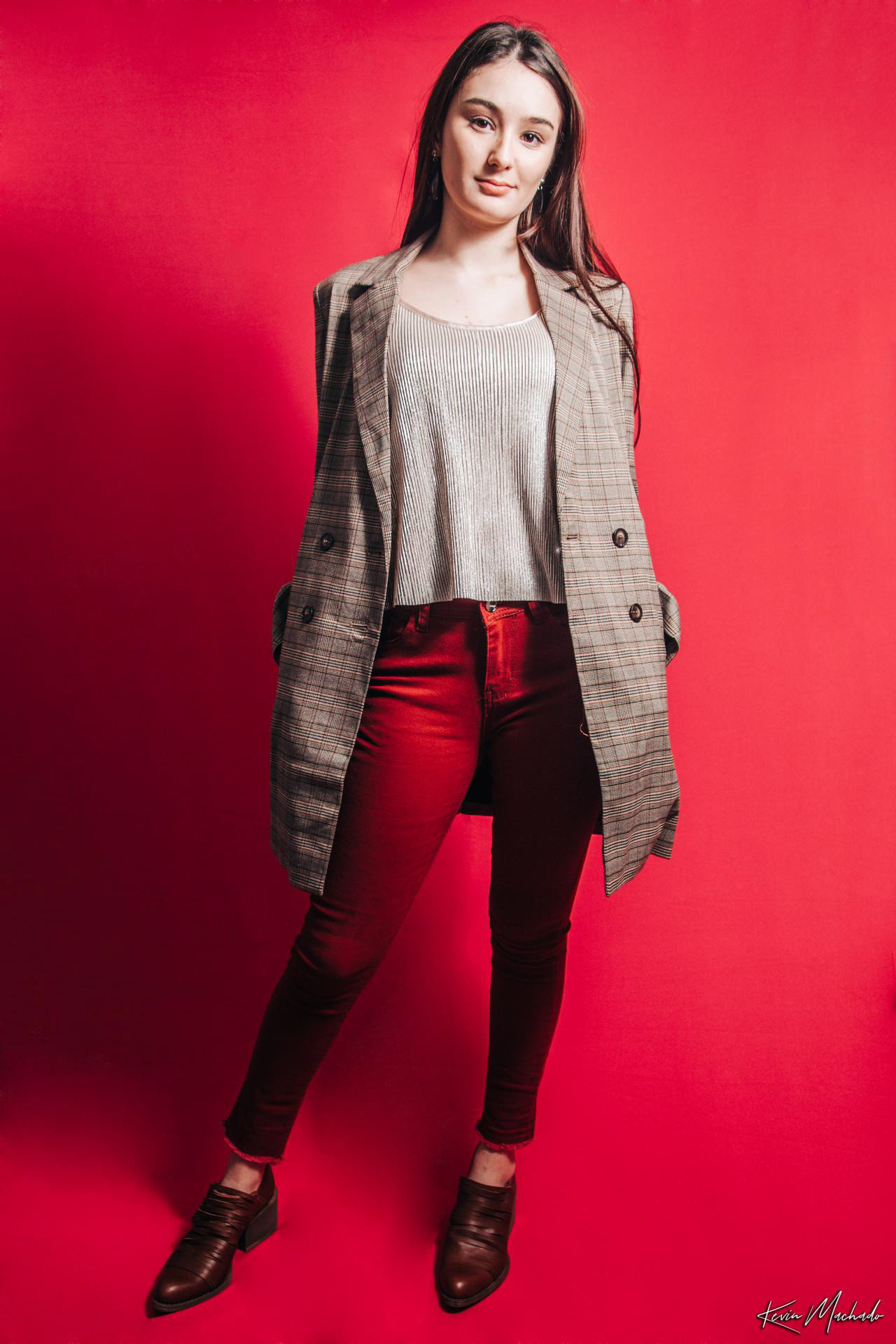 Fotogafía Ropa - Boutiques - Seisón Modelos - ONCE Productora