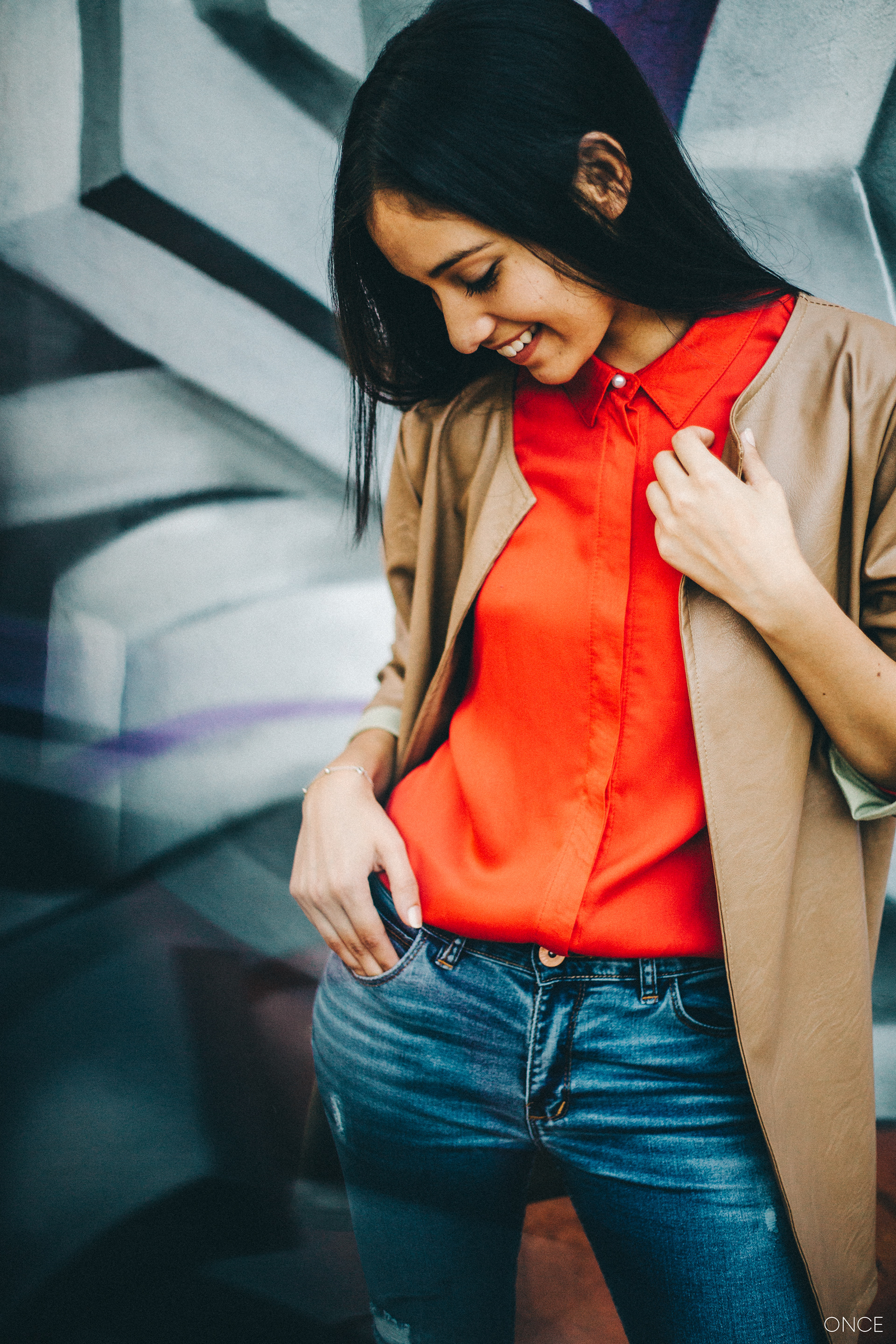 Fotogafía Ropa - Boutiques - Seisón Modelos - ONCE Productora