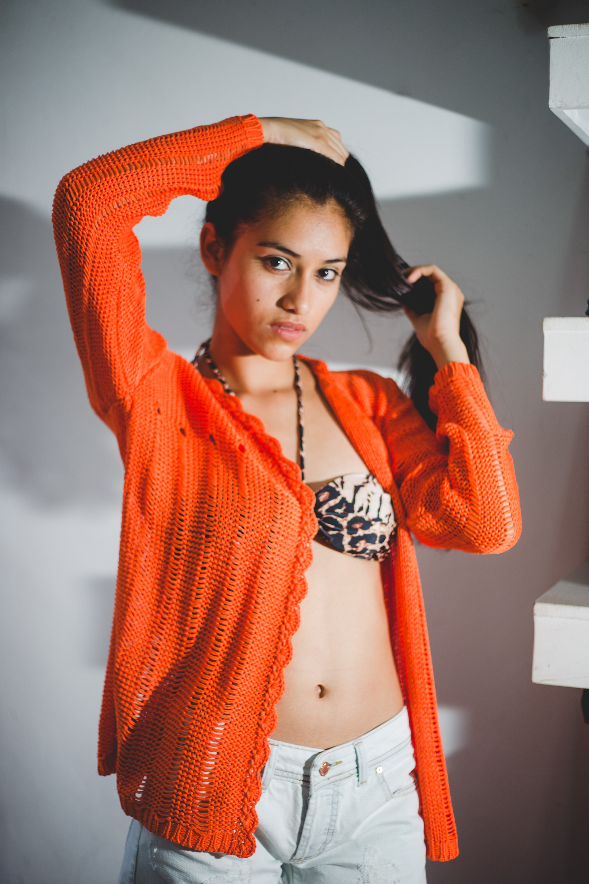 Fotogafía Ropa - Boutiques - Seisón Modelos - ONCE Productora