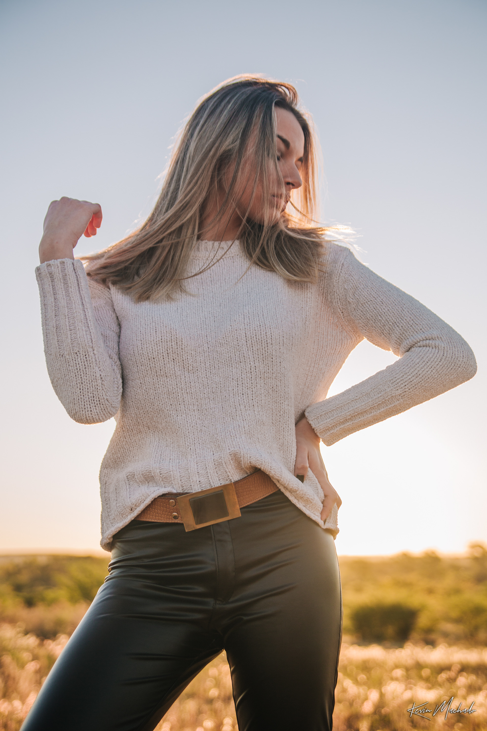Fotogafía Ropa y de productos para Boutiques - Seisón Modelos - ONCE Productora