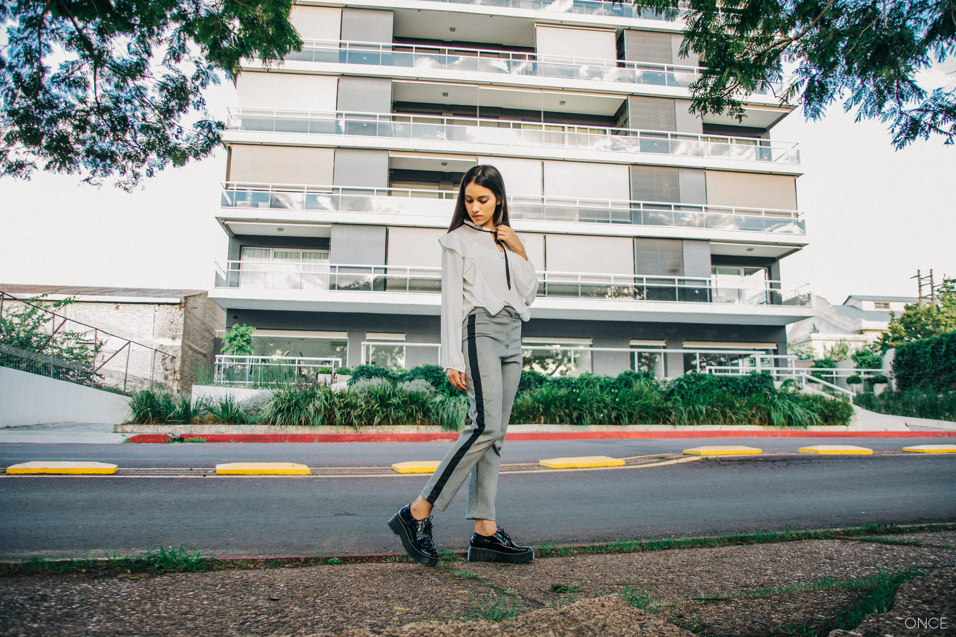Fotogafía Ropa - Boutiques - Seisón Modelos - ONCE Productora