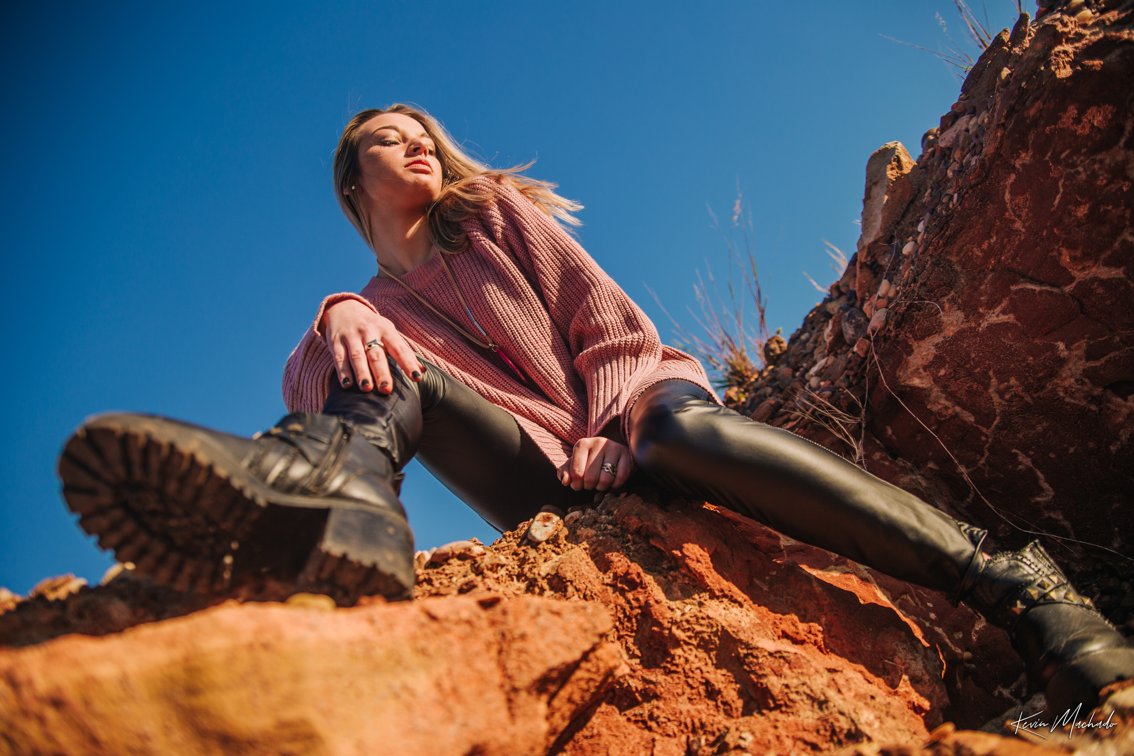 Fotogafía Ropa y de productos para Boutiques - Seisón Modelos - ONCE Productora