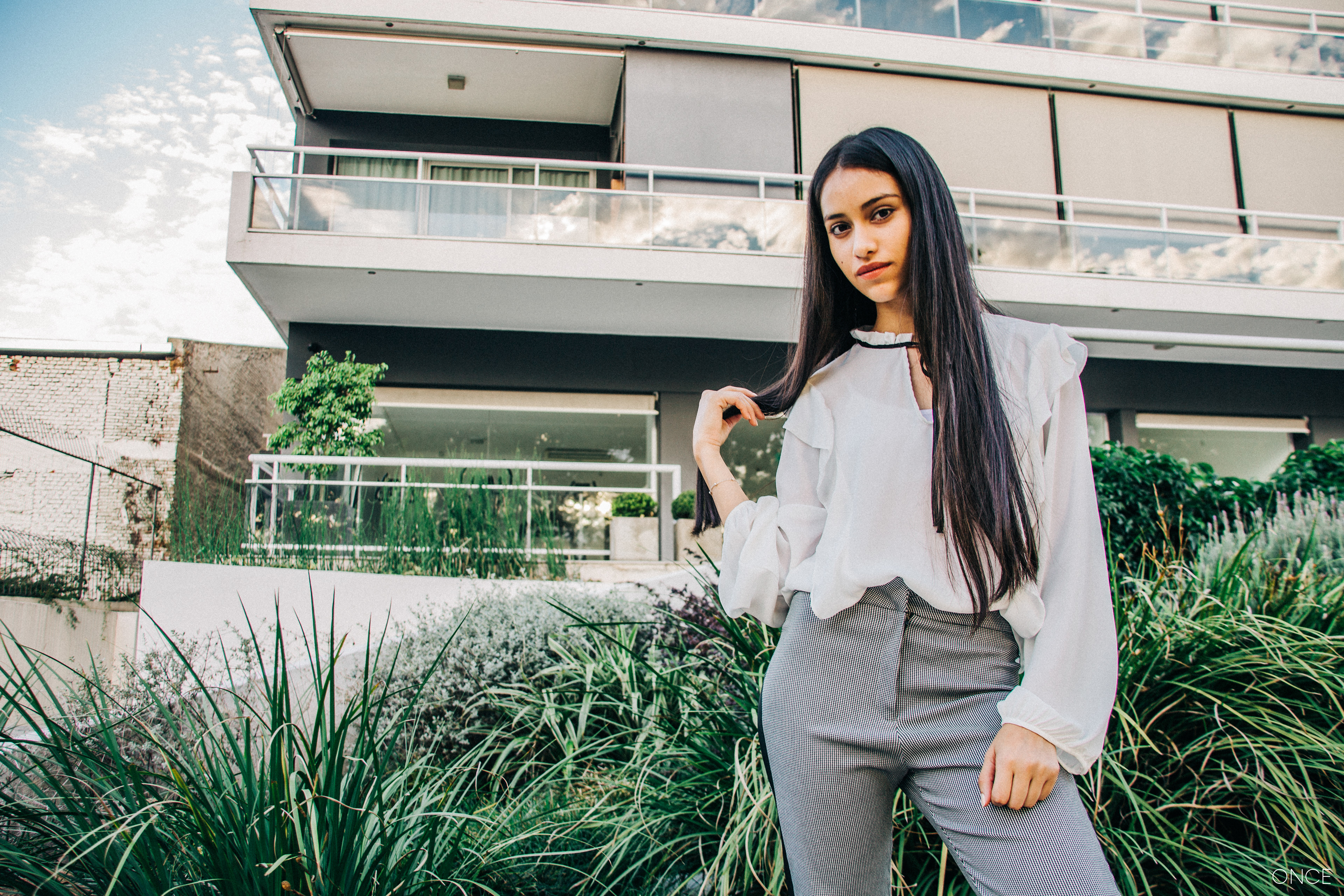 Fotogafía Ropa - Boutiques - Seisón Modelos - ONCE Productora
