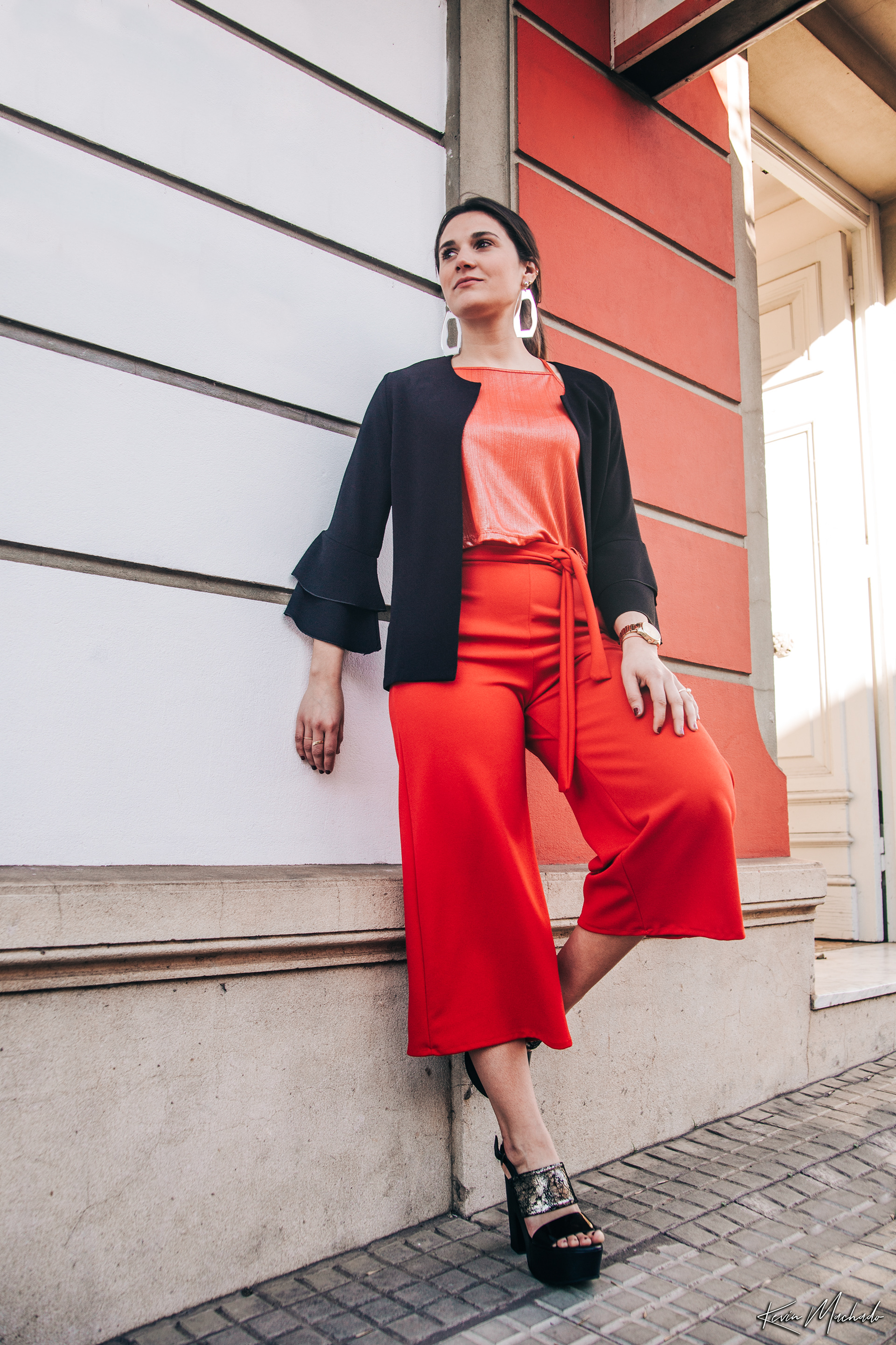 Fotogafía Ropa - Boutiques - Seisón Modelos - ONCE Productora
