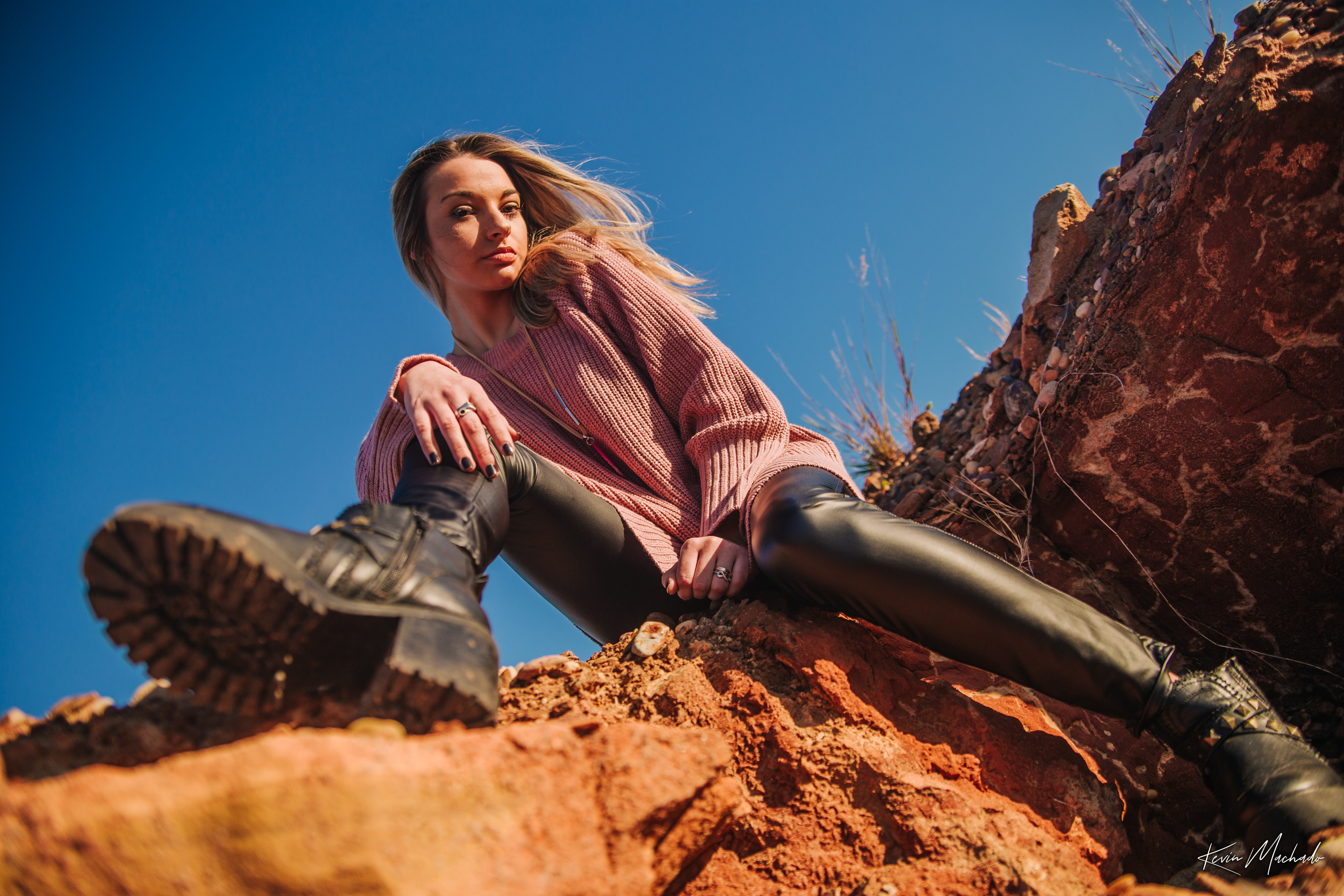 Fotogafía Ropa y de productos para Boutiques - Seisón Modelos - ONCE Productora