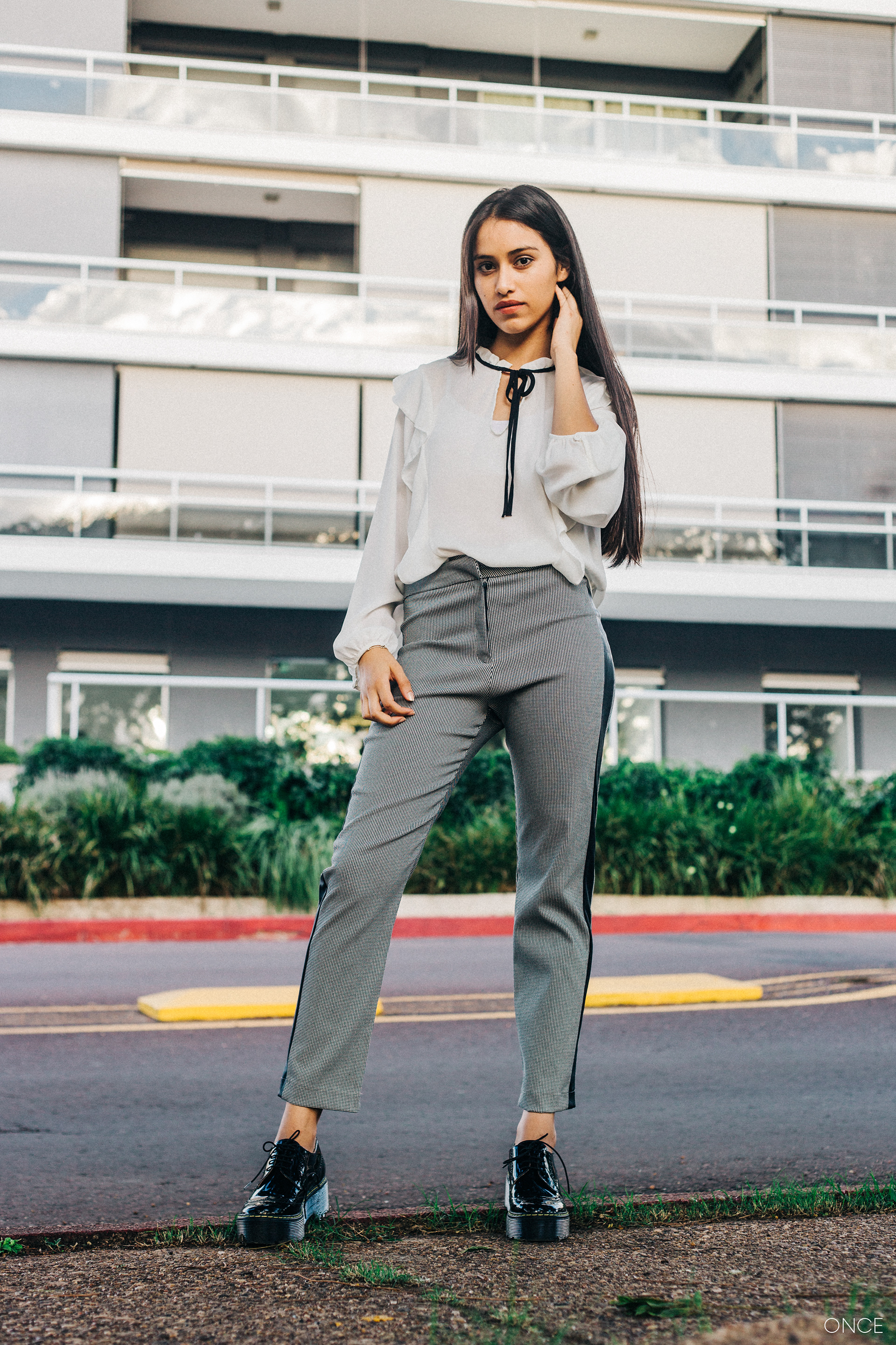 Fotogafía Ropa - Boutiques - Seisón Modelos - ONCE Productora