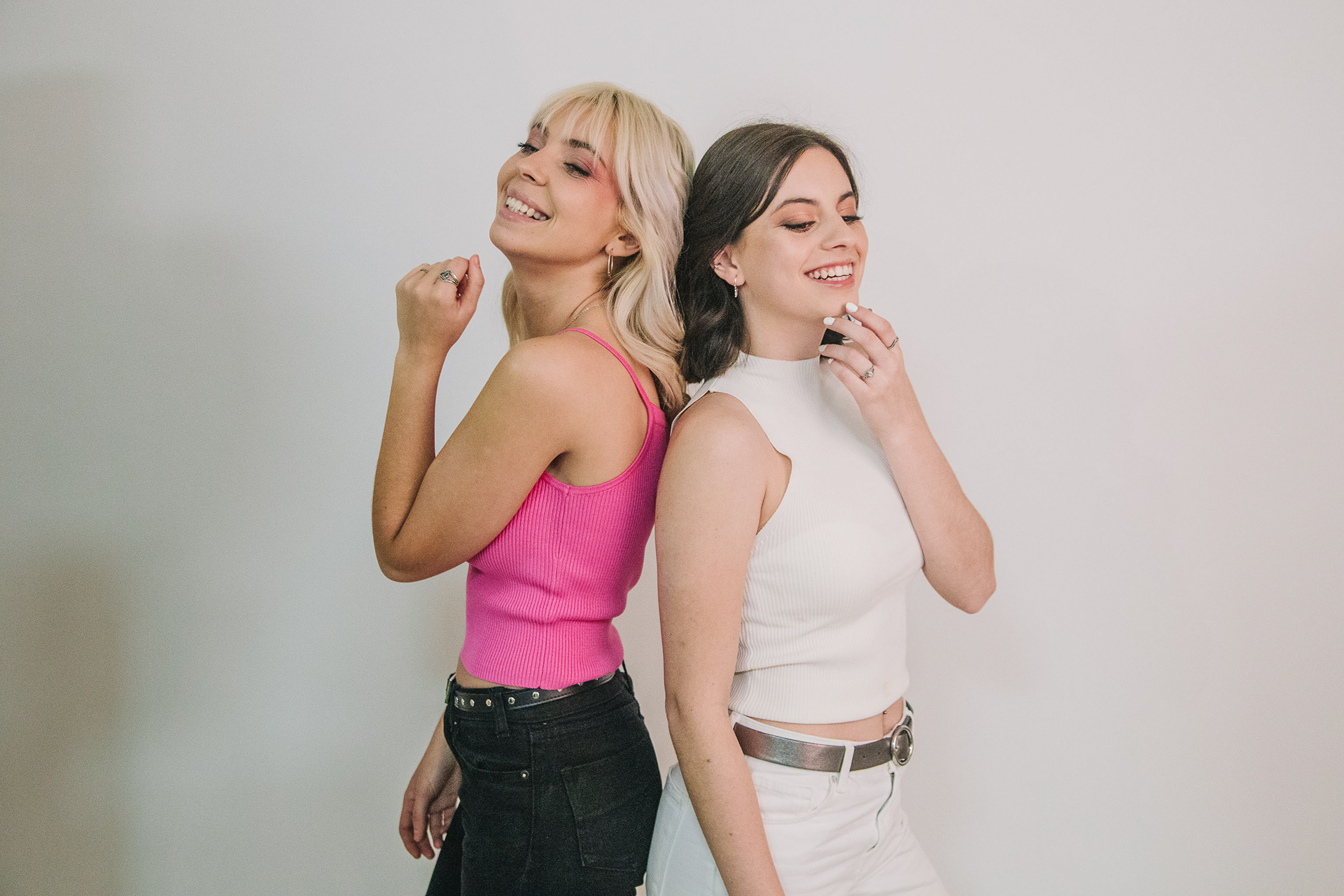 Fotogafía Ropa - Boutiques - Seisón Modelos - ONCE Productora