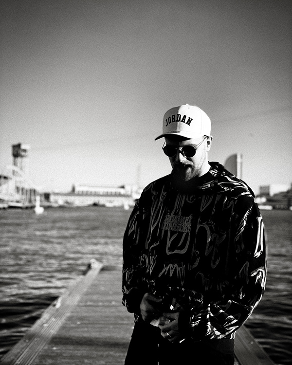 Alex OConnor - ABOUT