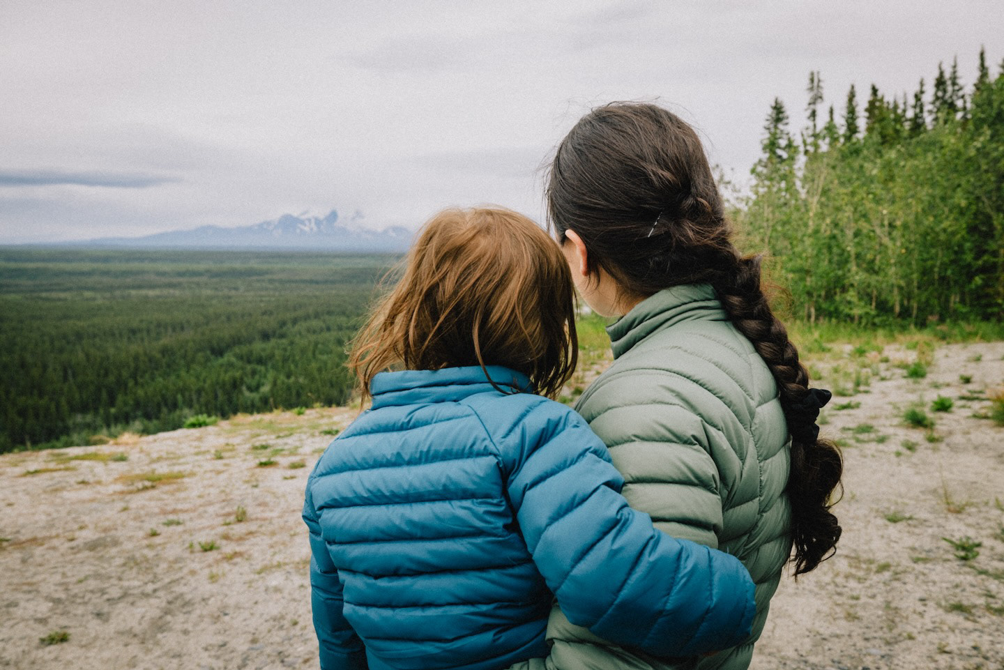 The Best Mom — Magie des fleurs