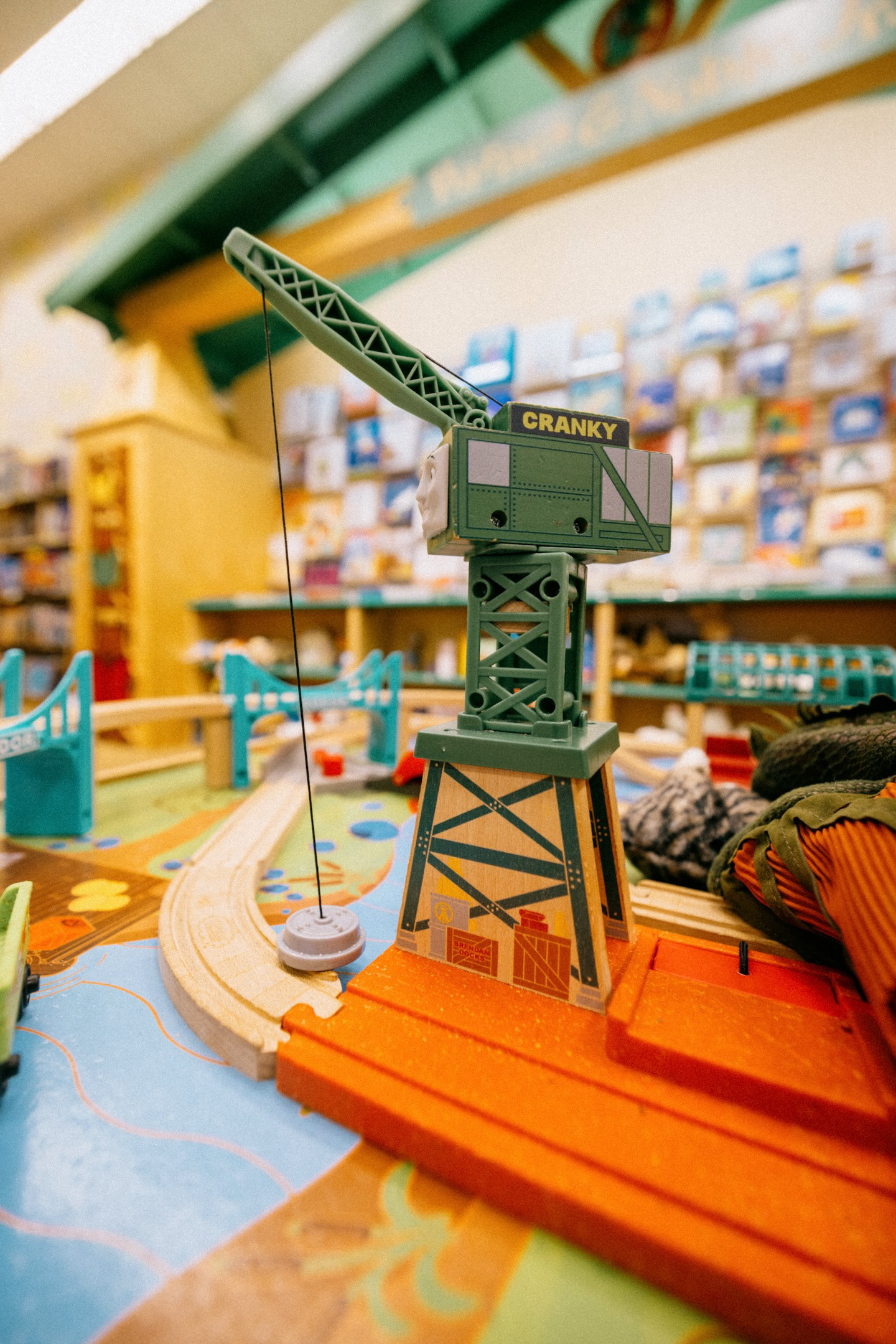 Random Sunday Afternoon