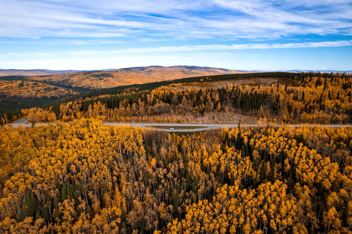 My favorite season in Alaska — Dreamer's Path