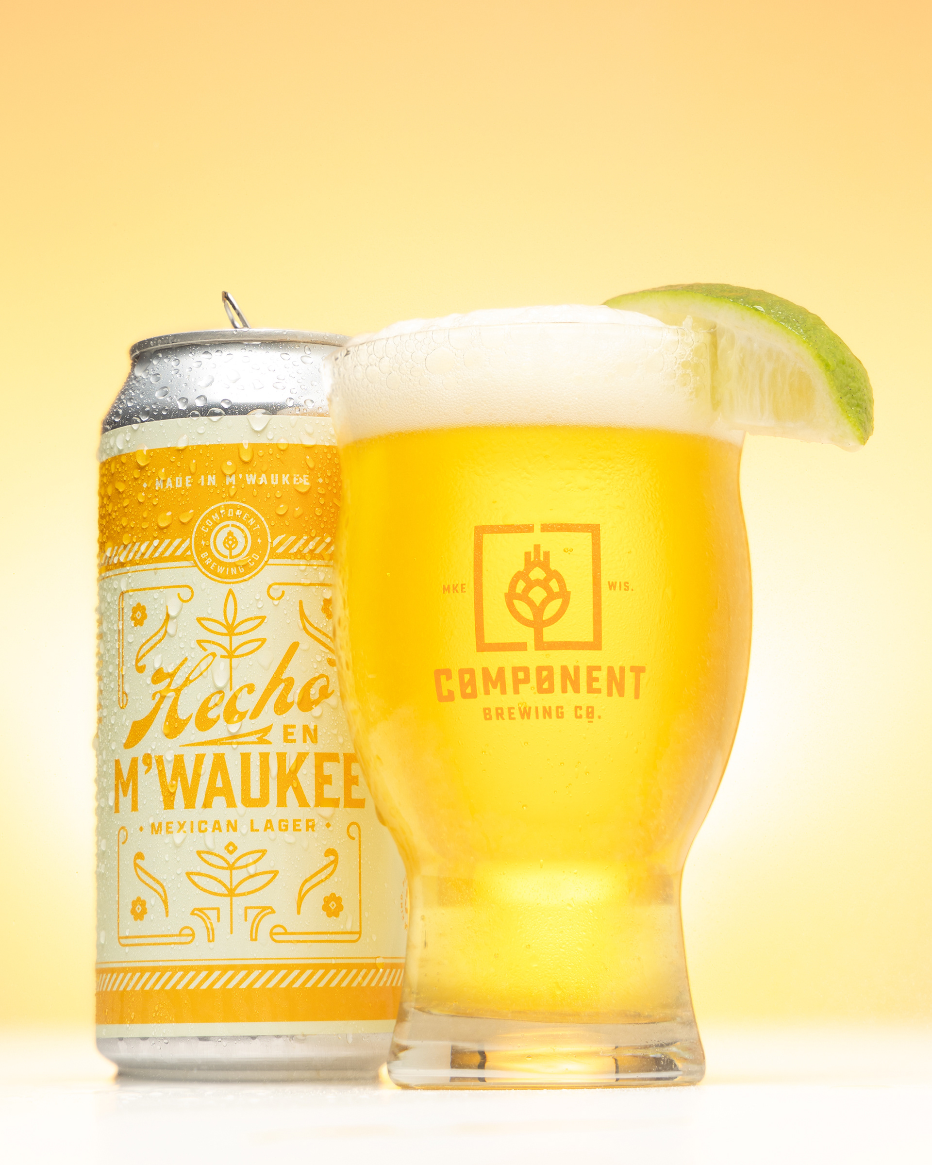 Hecho En M'Waukee from Component Brewing Co.
