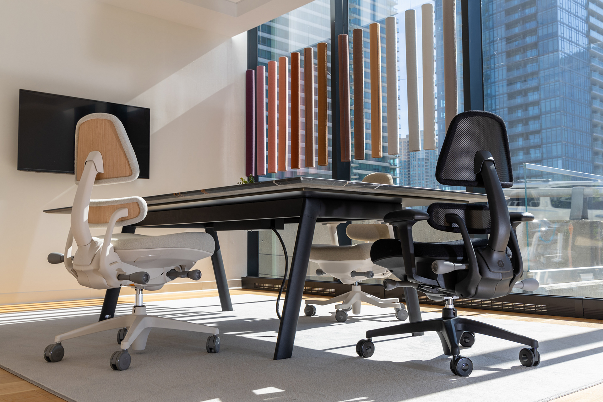 Anthros Office Chair lifestyle