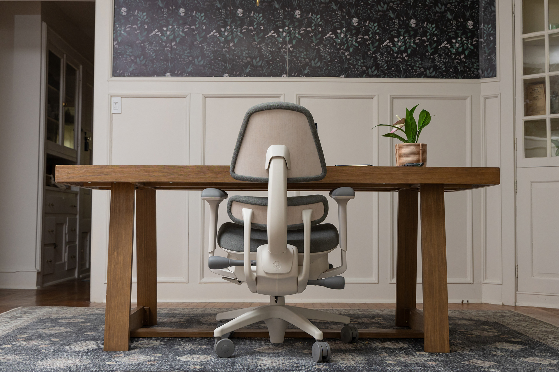 Office Chair lifestyle