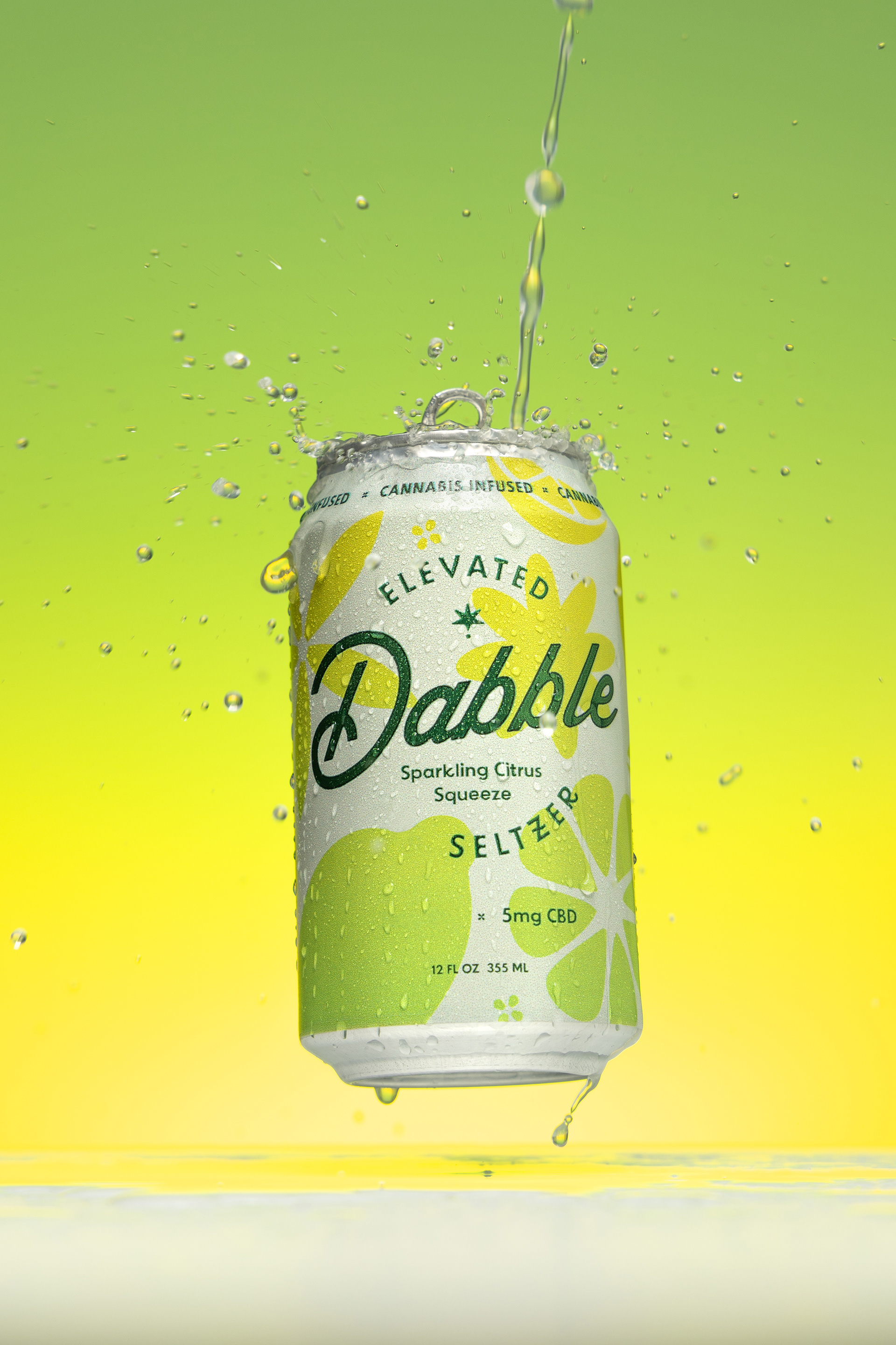 Seltzer from Component Brewing Co.