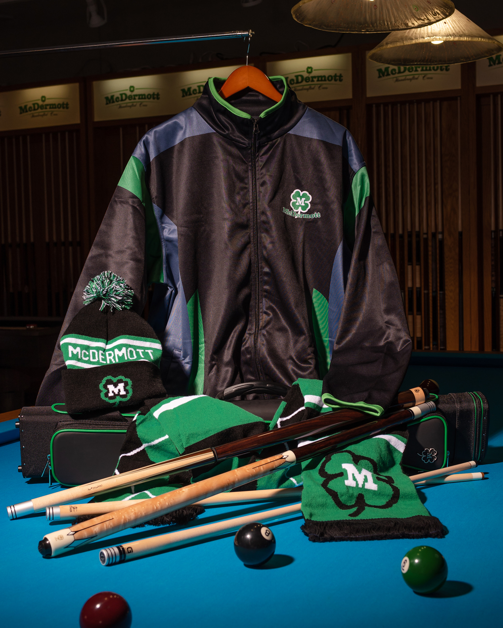 McDermott 2022 Black Friday Package Promo