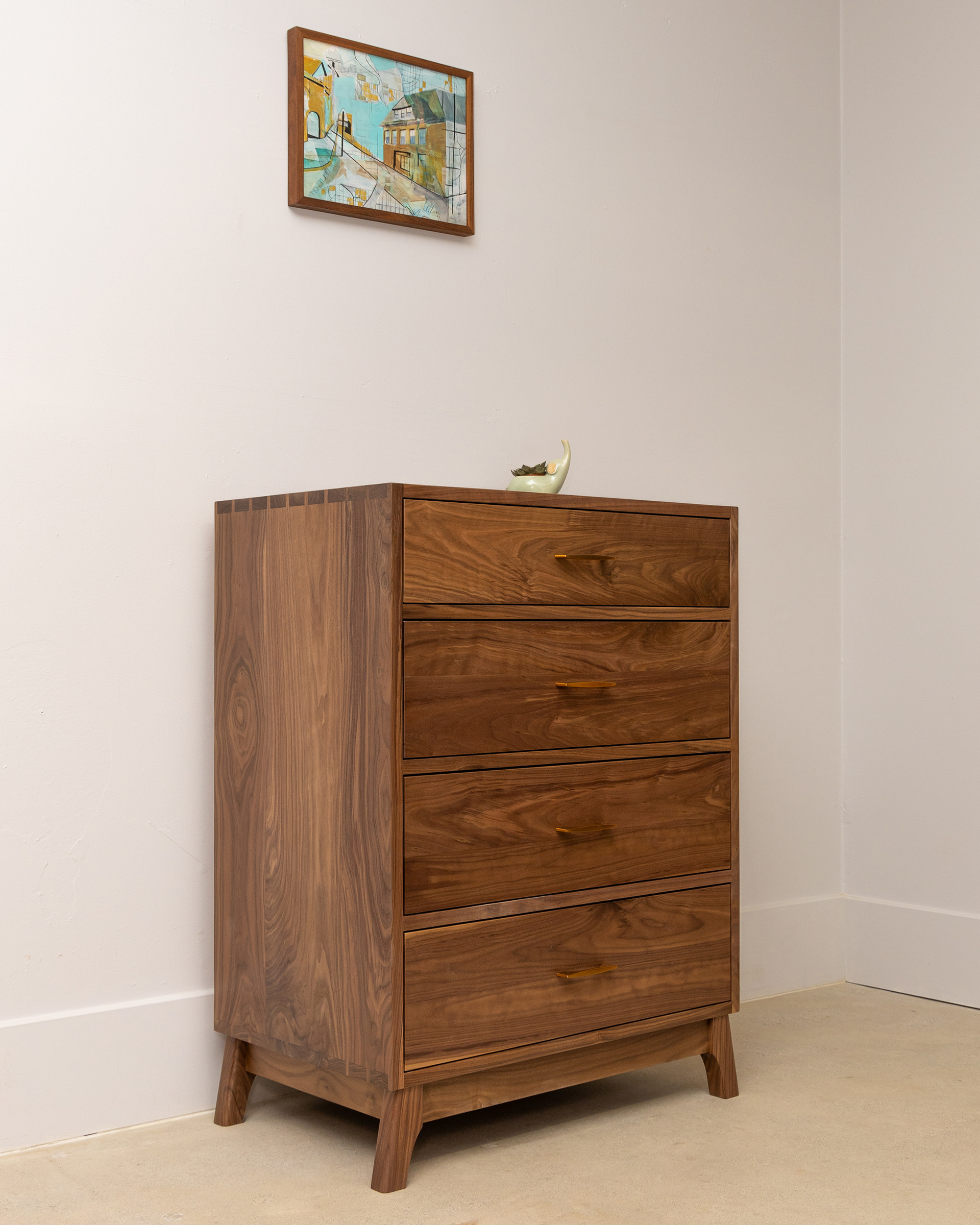 Dresser Lifestyle | Sustar Woodworks