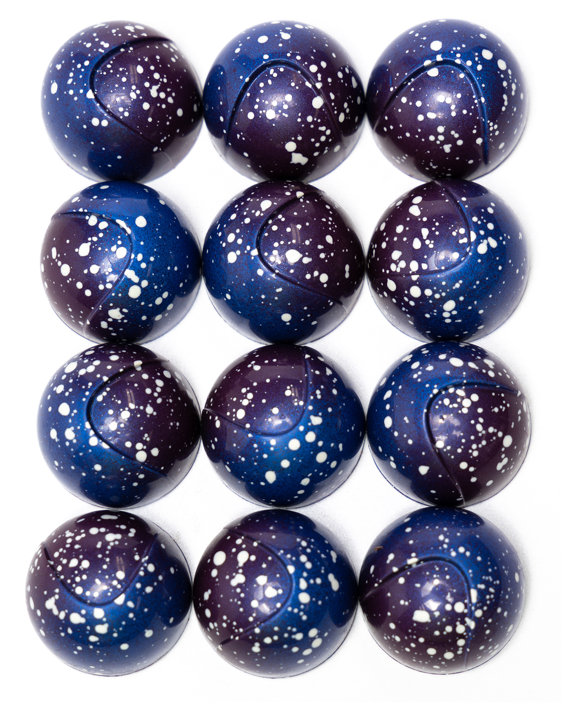 Chocolate Product Photgraphy