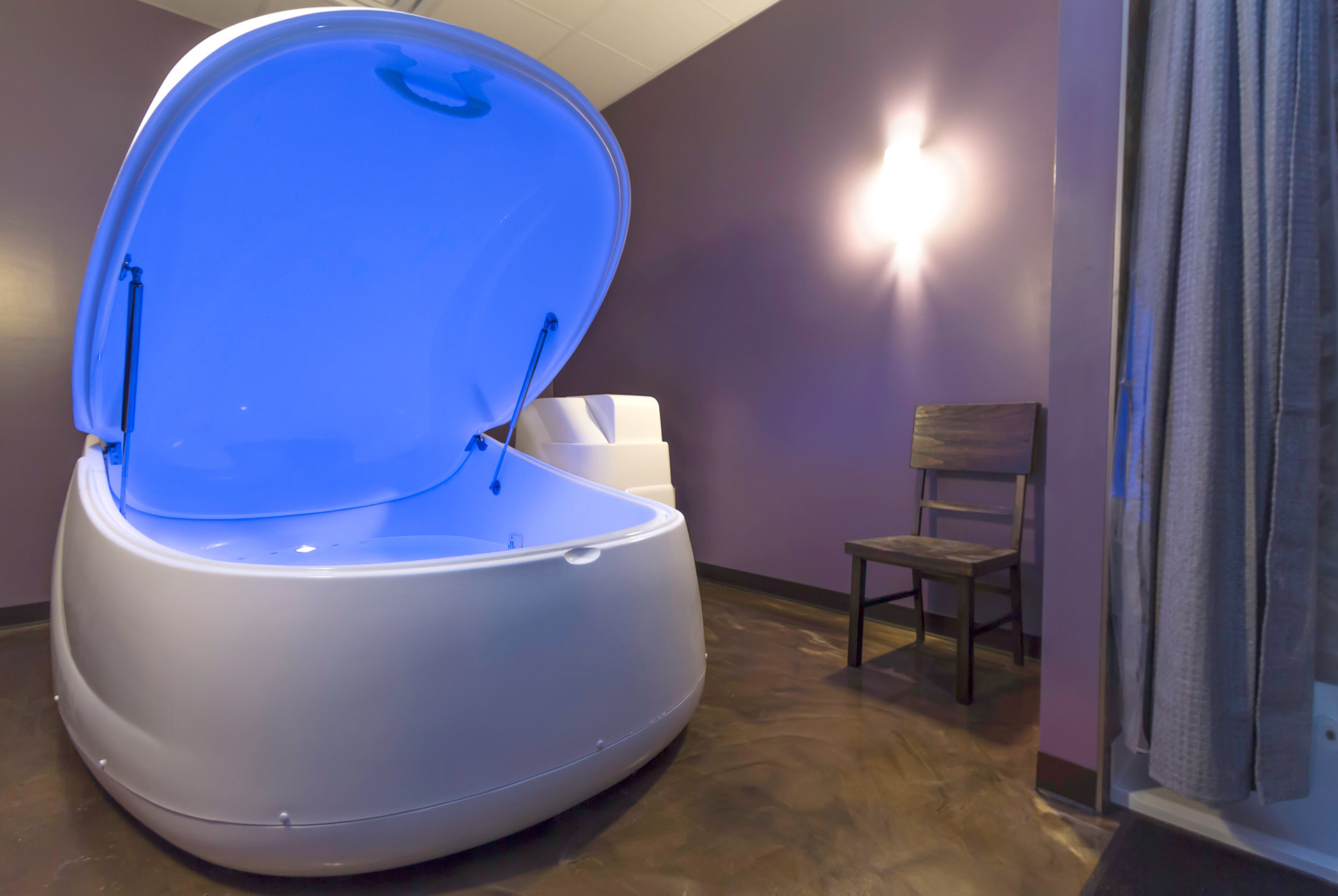 Float Life LLC float pod