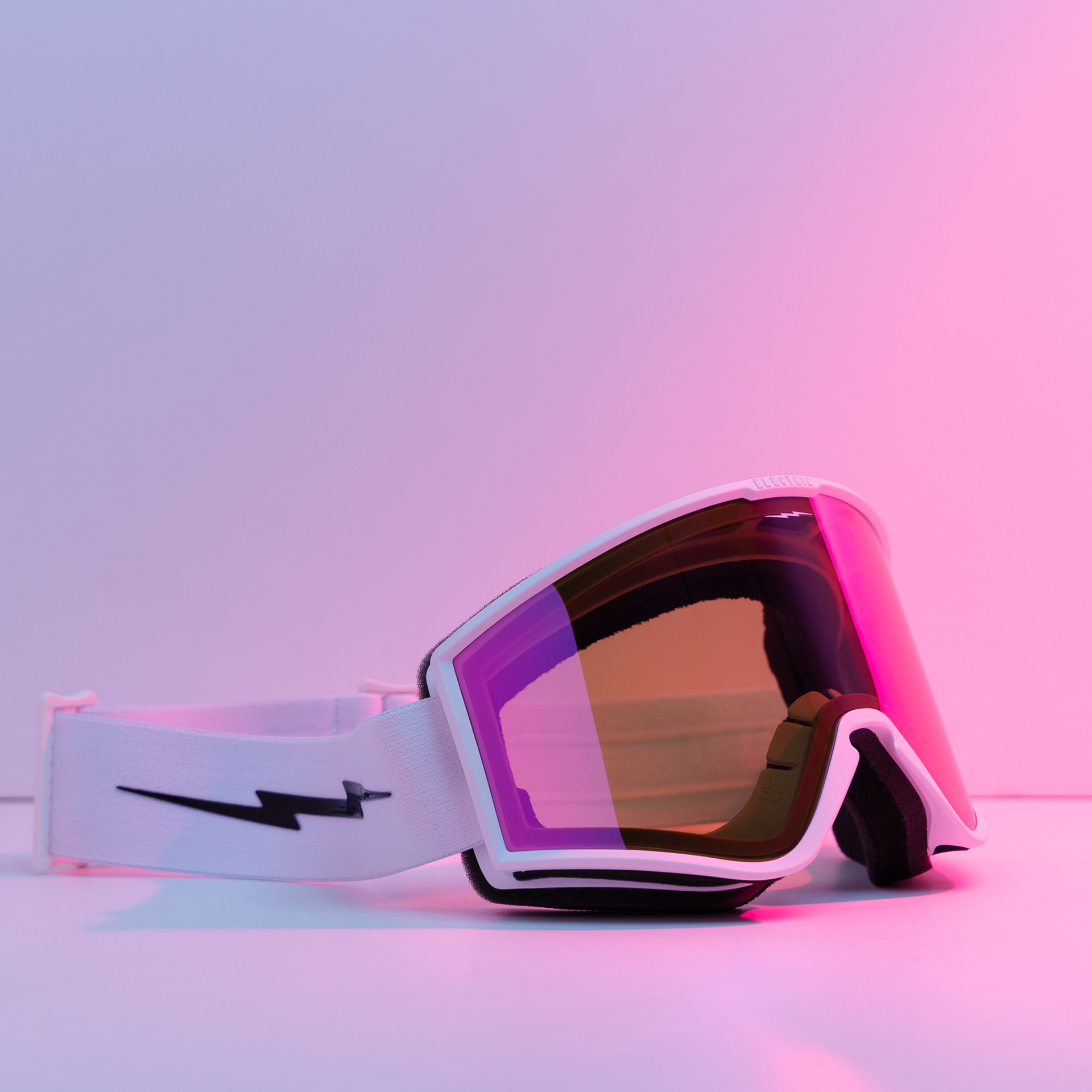Electric Snowboard Goggles | Kleveland