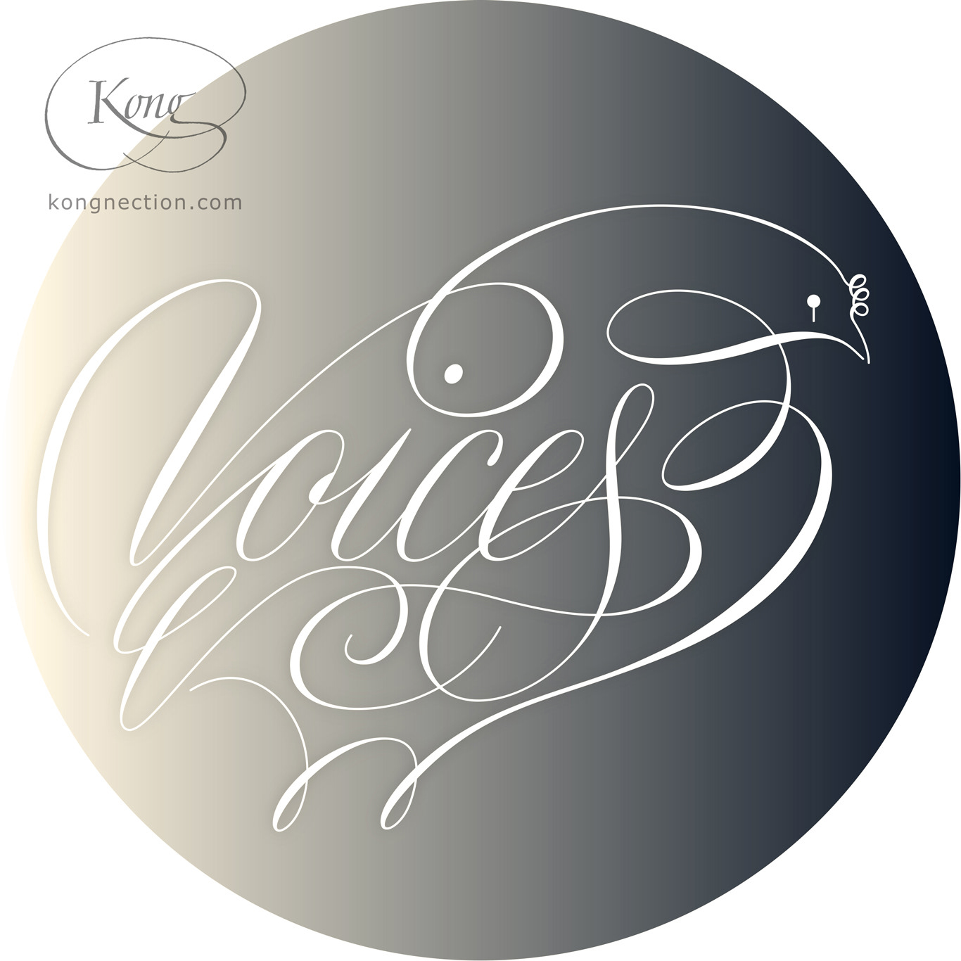 Voices of Animals — Cluck (2015)