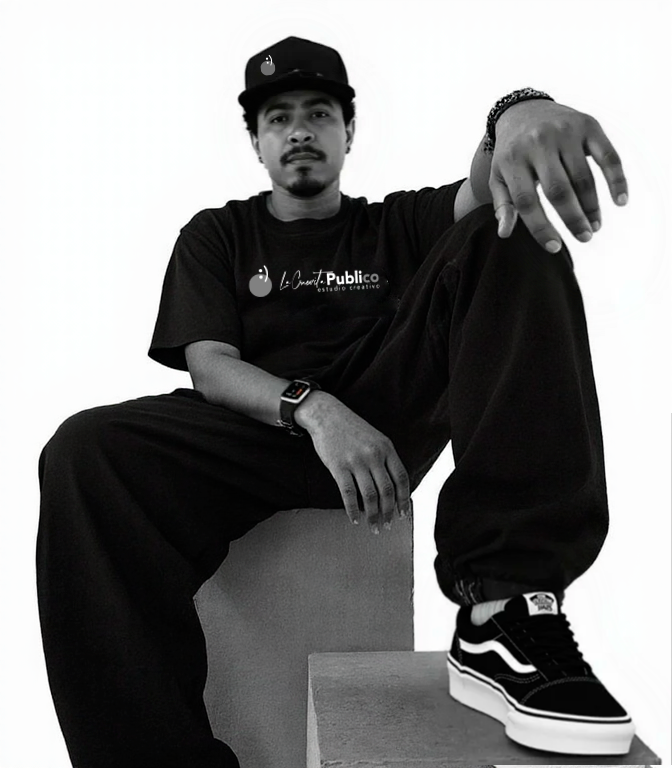 Cristian Fernández / Senior Partner & Group Creative Director