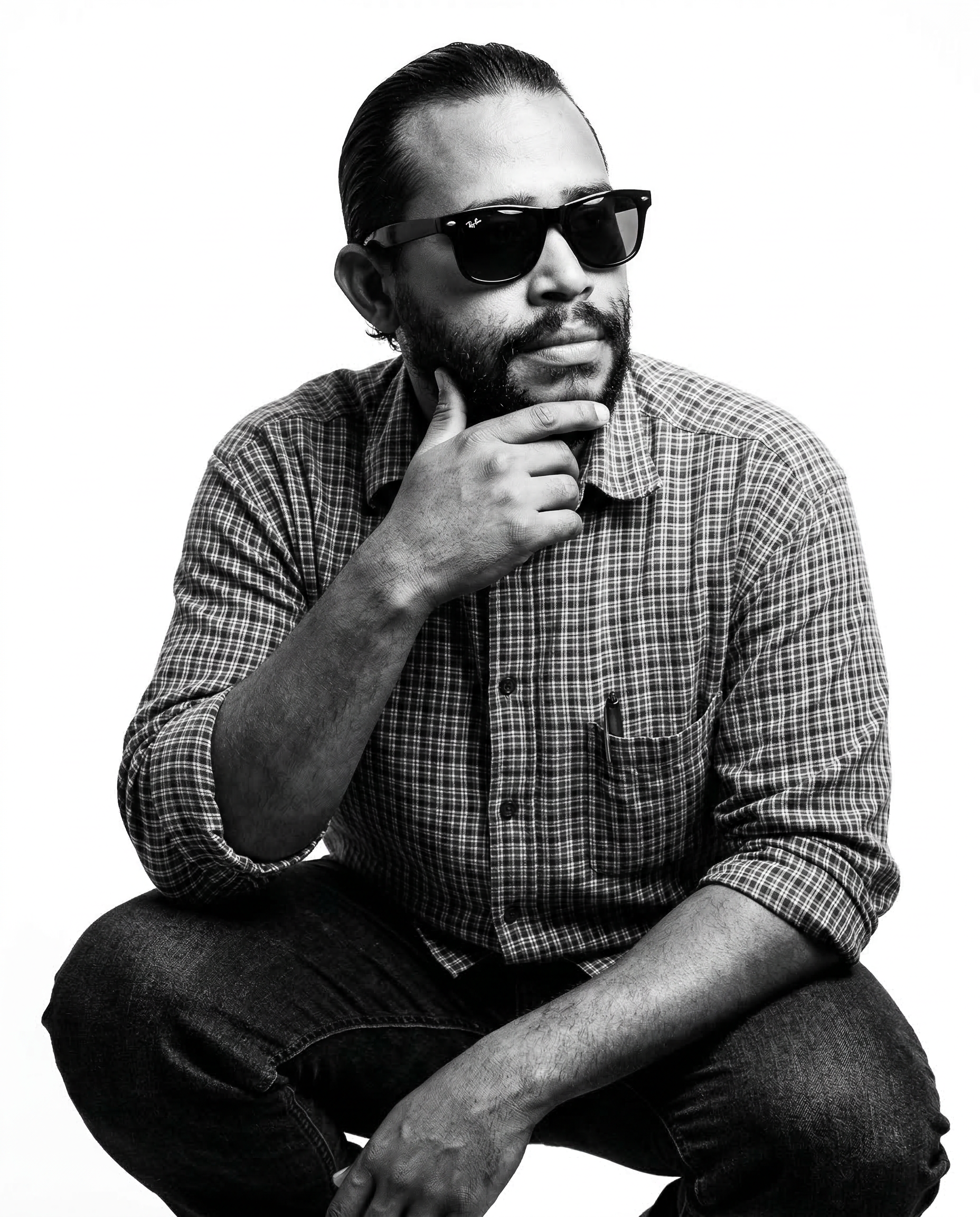 Ahias Arosemena / IT Support Specialist