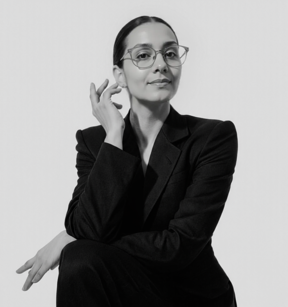 Joan Ramos / Field Marketing & Brand Activation Coordinator