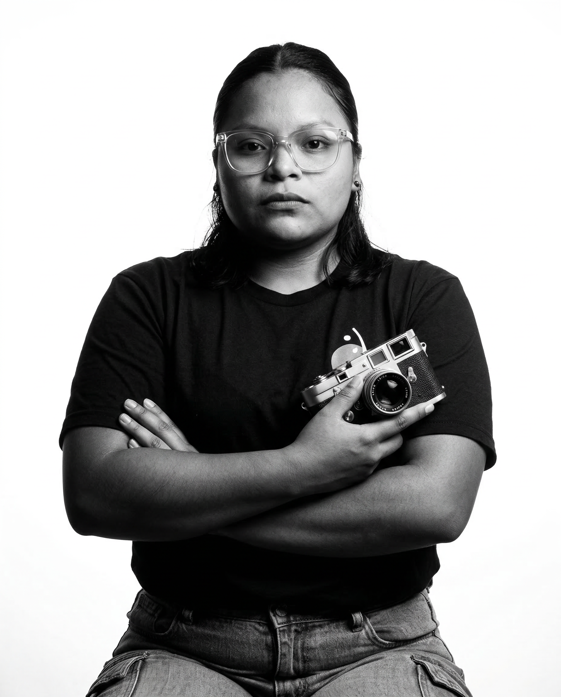 Eileen Arias / Visual Artist & Material Experience Designer