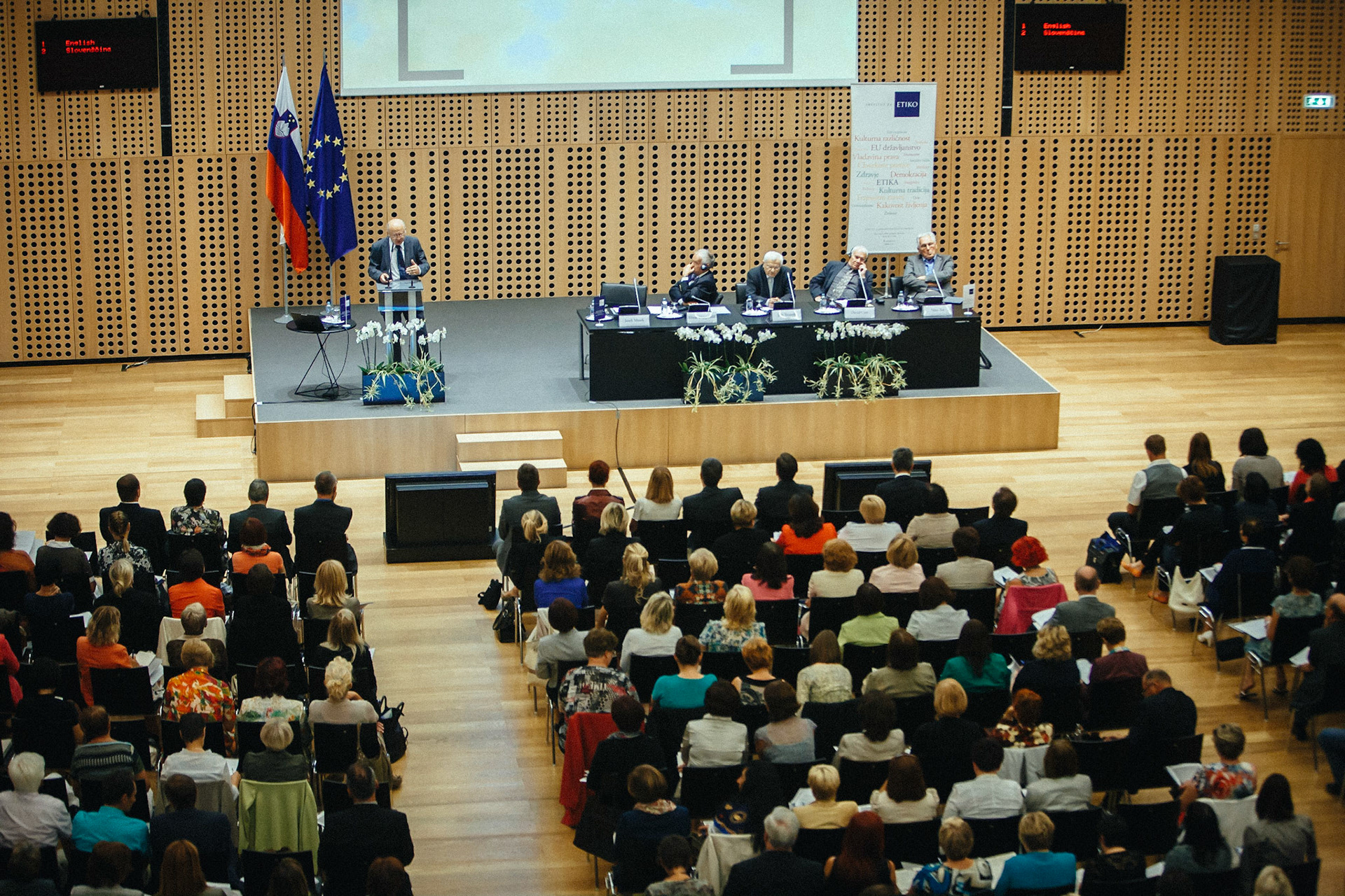 Event photography - Matej Kolaković