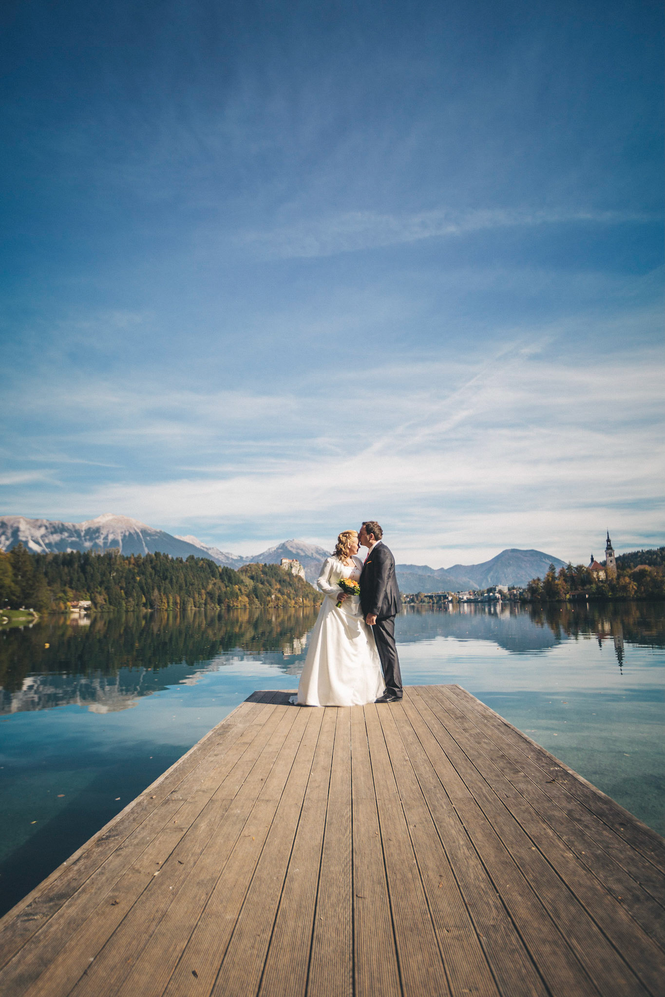 Bled Wedding Photography Matej Kolaković