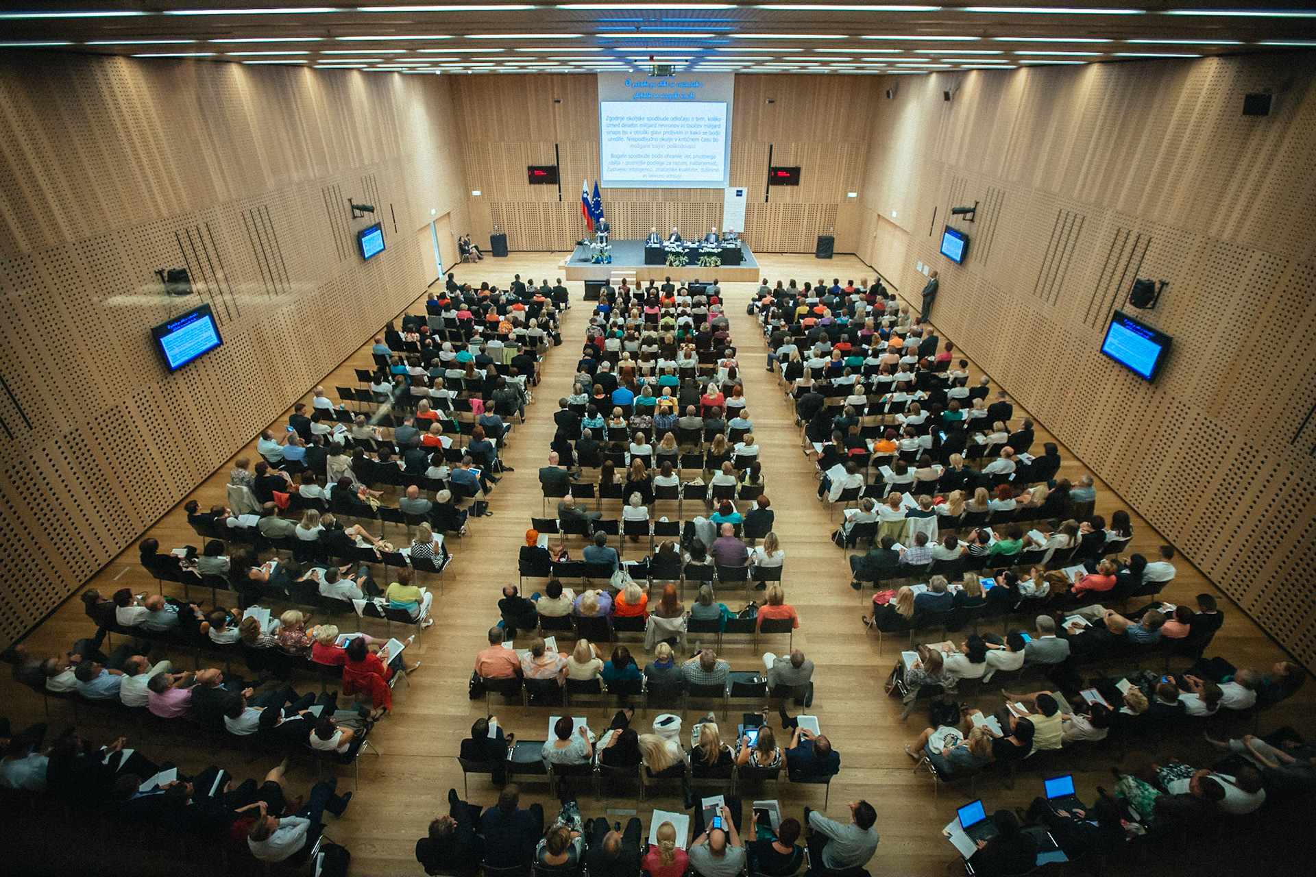 Event photography - Matej Kolaković