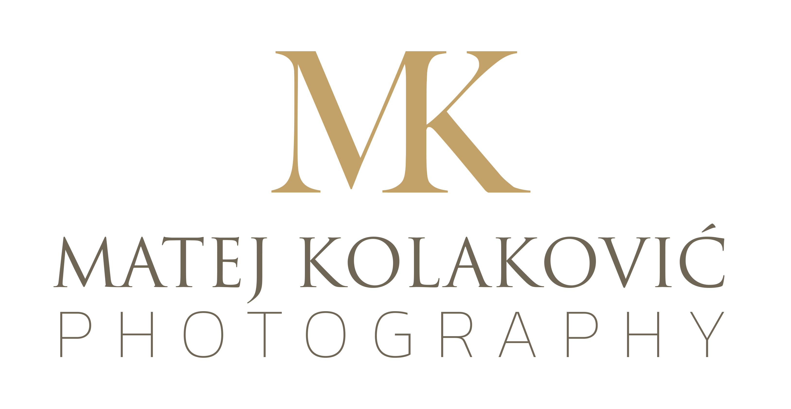 Matej Kolaković Photographer