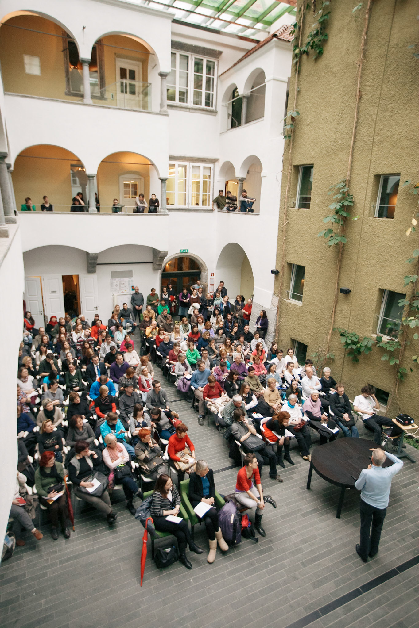 Event photography - Matej Kolaković