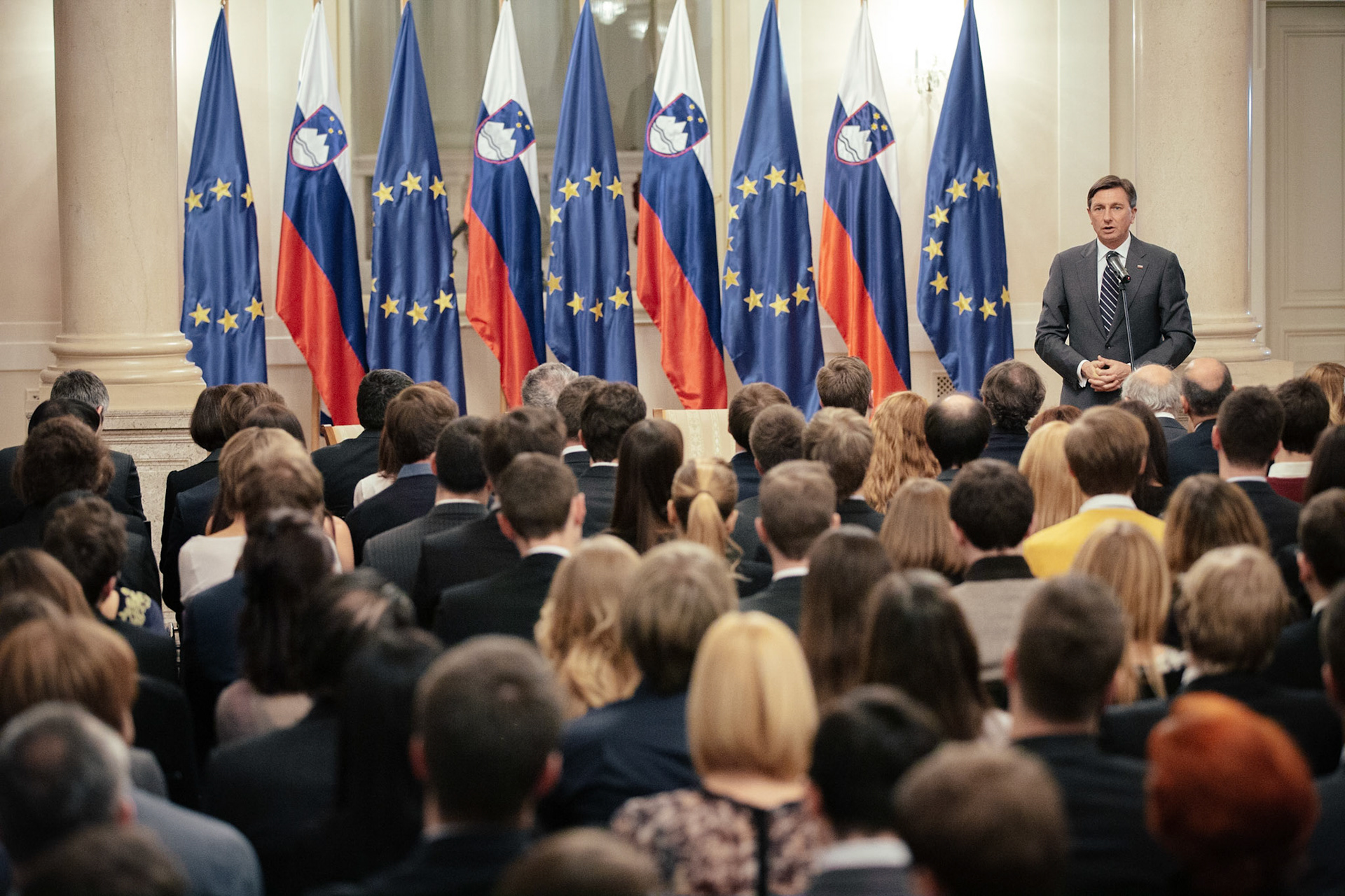 Event photography - Matej Kolaković