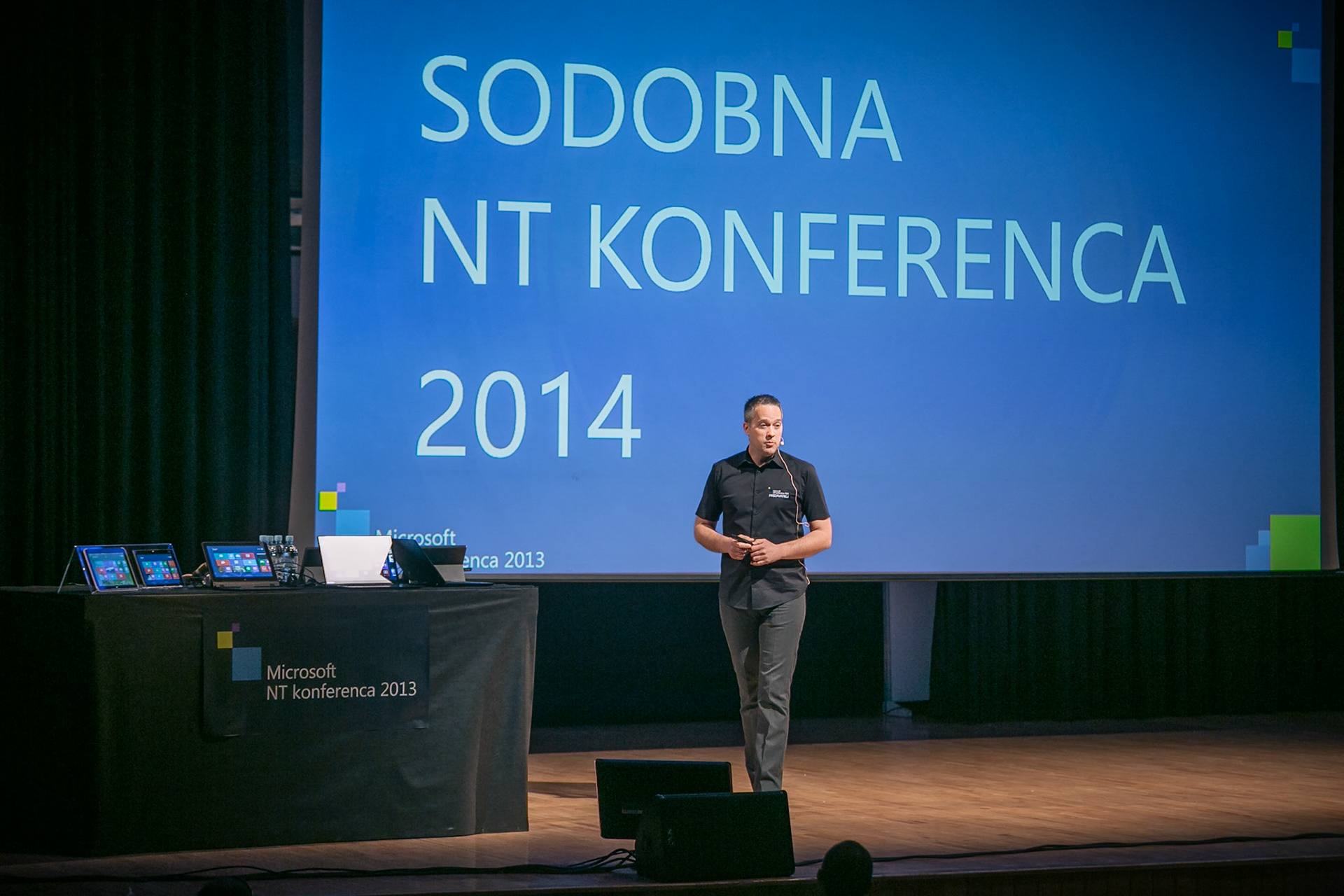 Event photography - Matej Kolaković