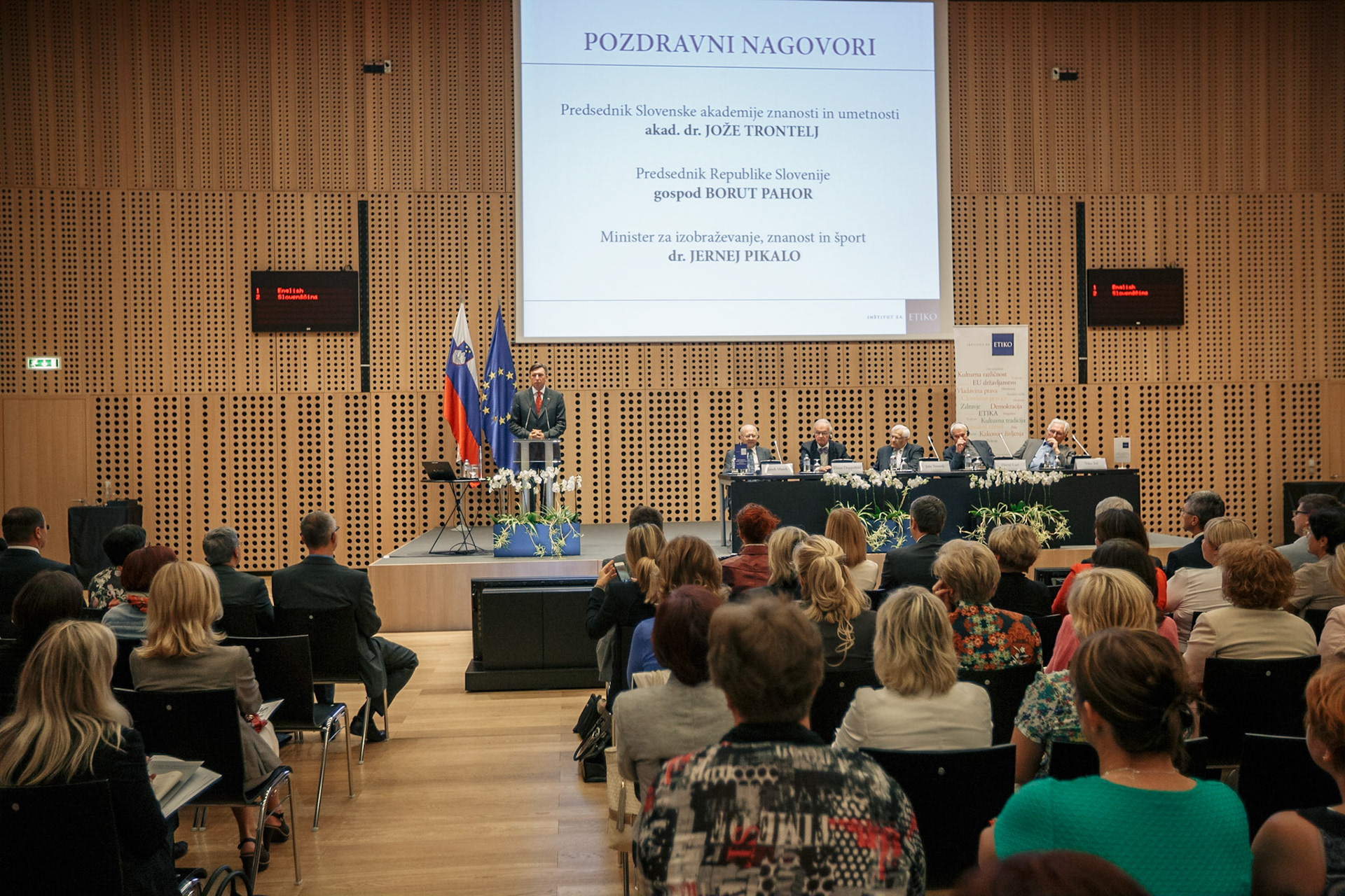 Event photography - Matej Kolaković