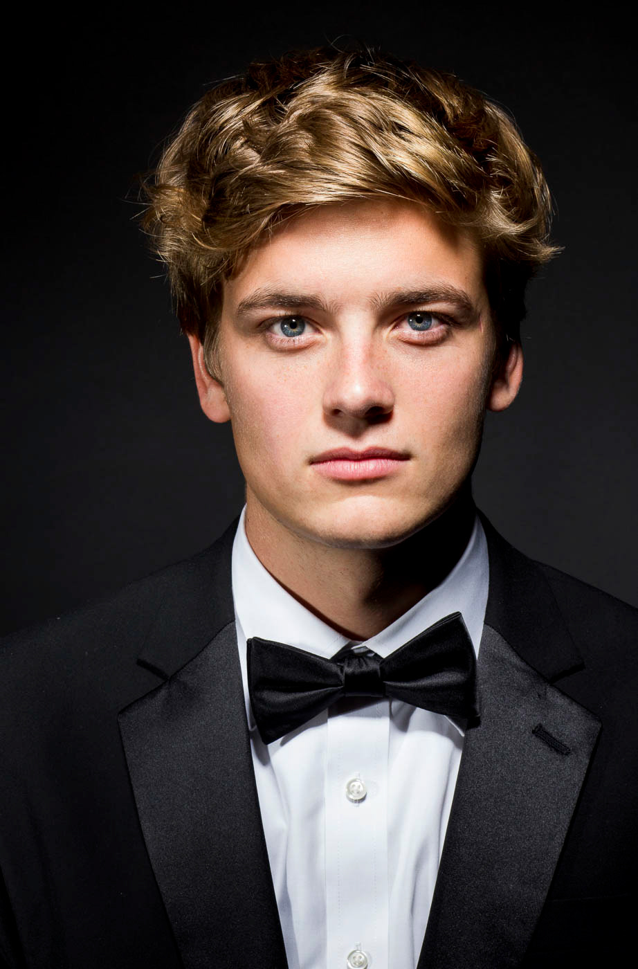 Alex Burt
