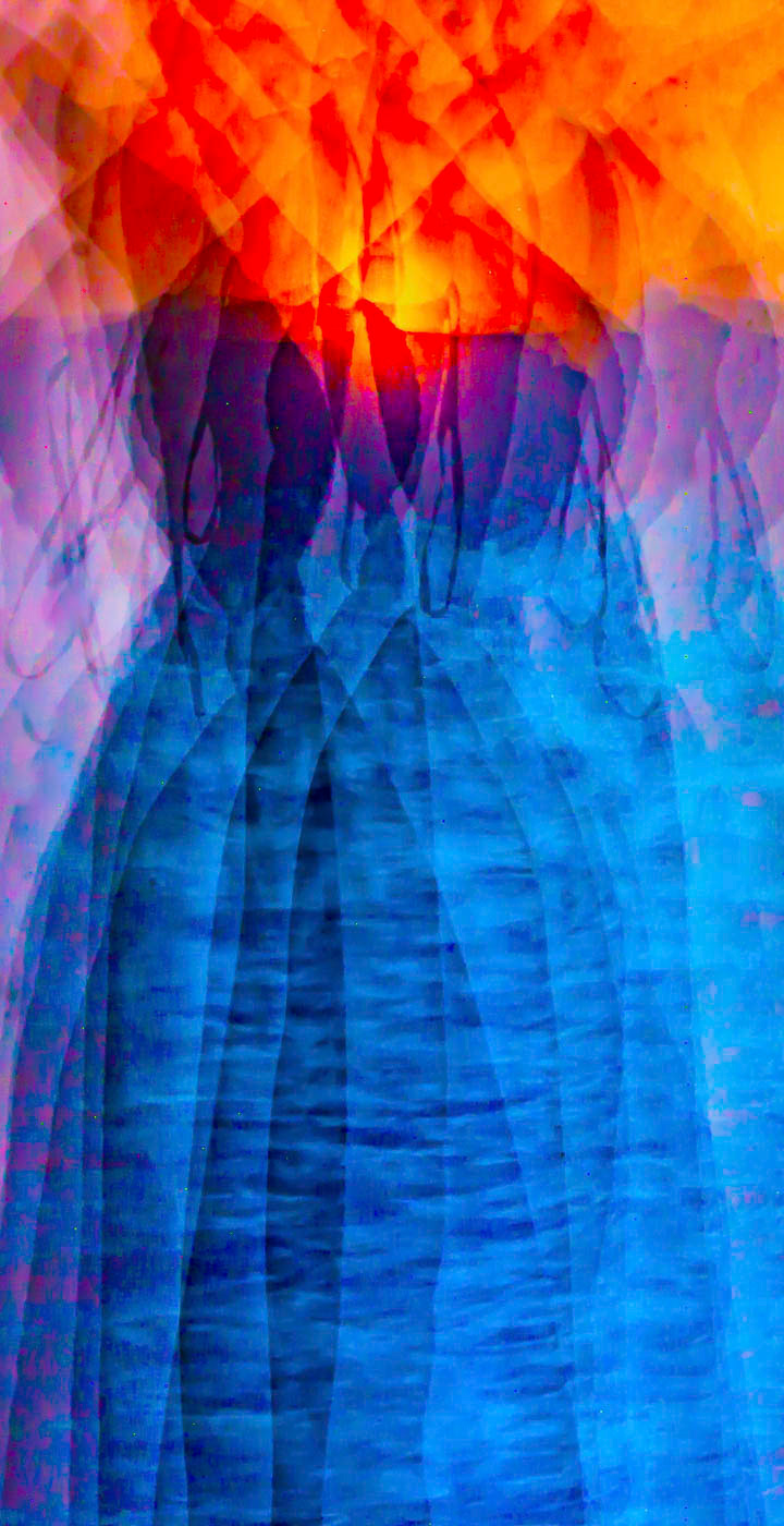 Kate Stall, achieved in-camera without Photoshop