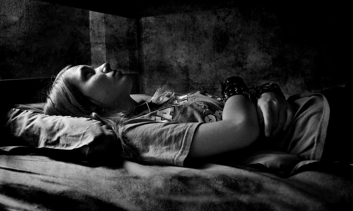 Melody Sheehan