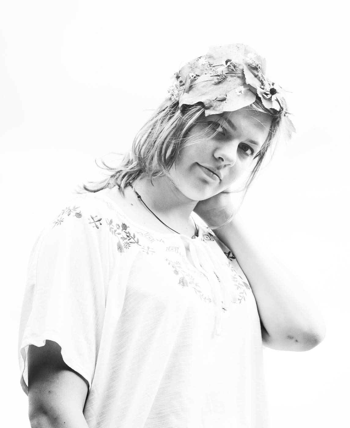 Olivia McCash