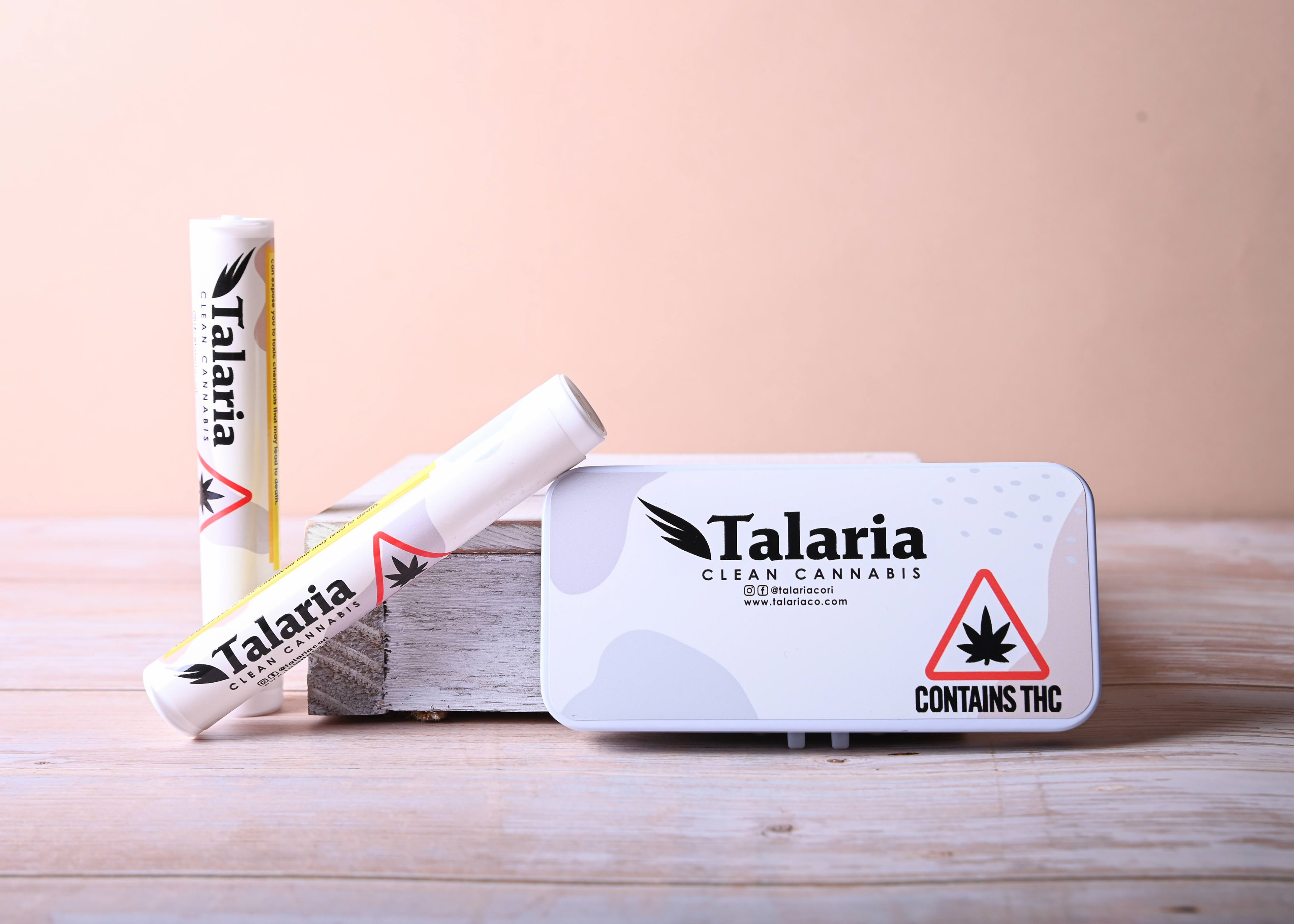 RI Product Photography