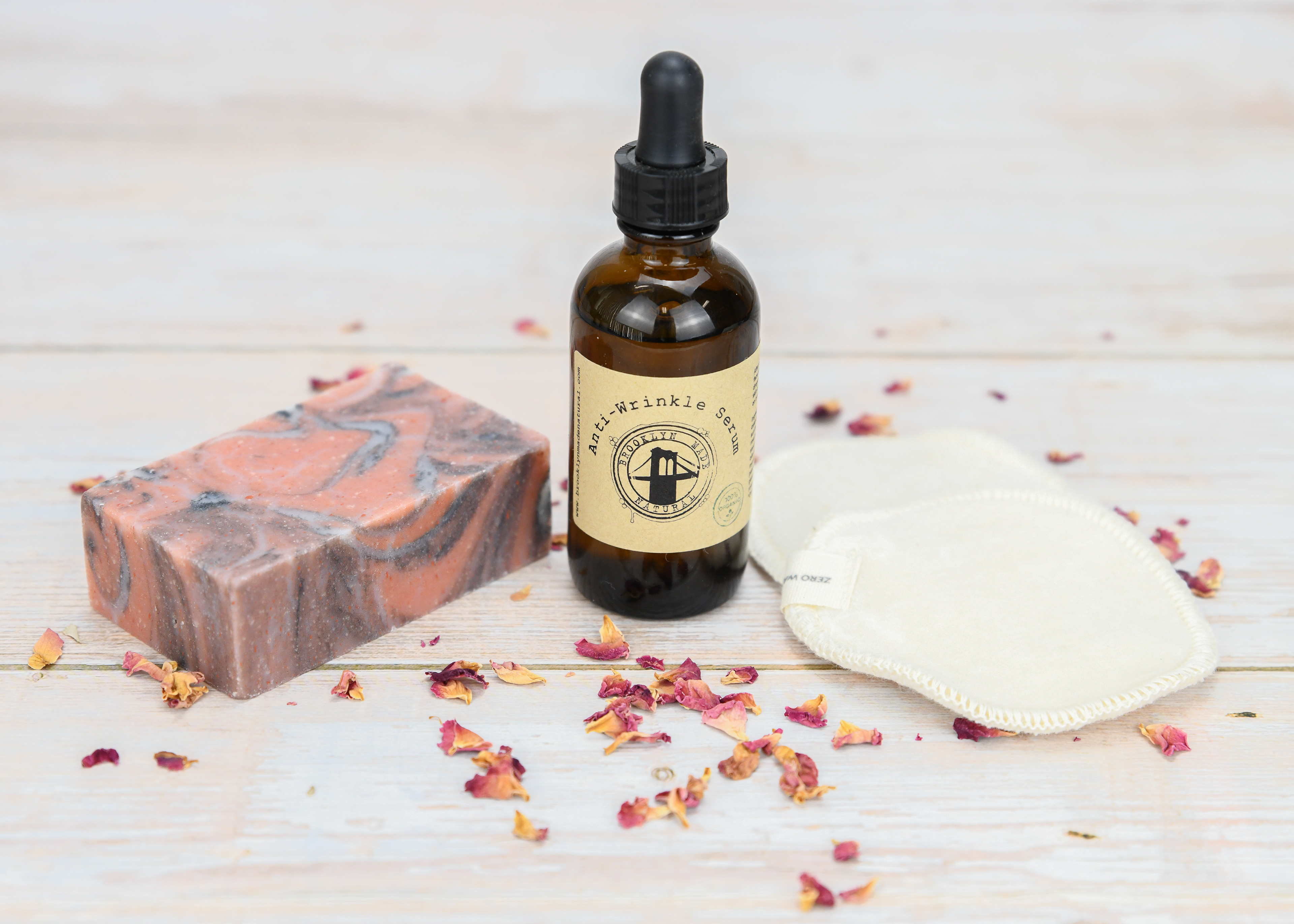 RI Product Photography