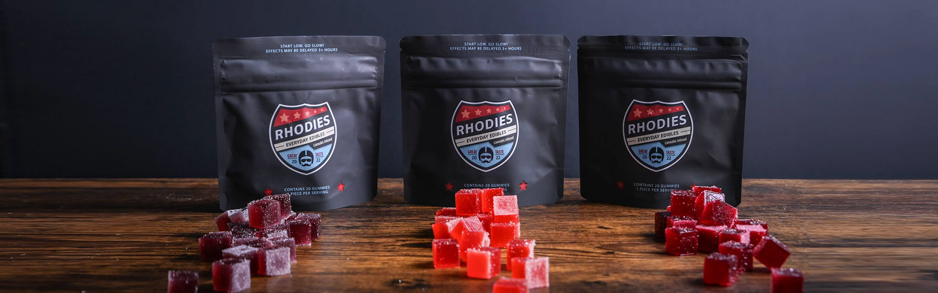 RI Brand Photography