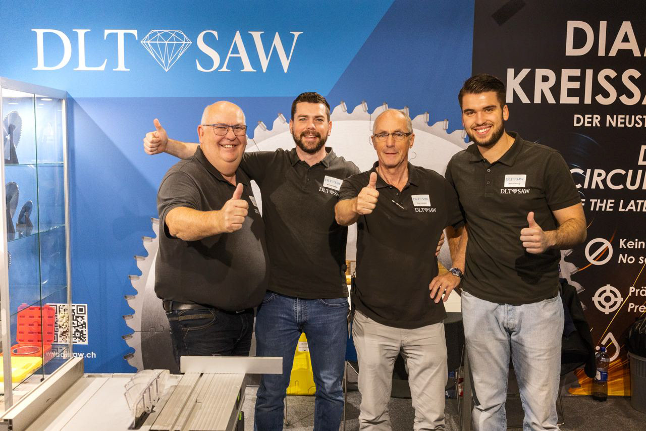 Team DLTsaw