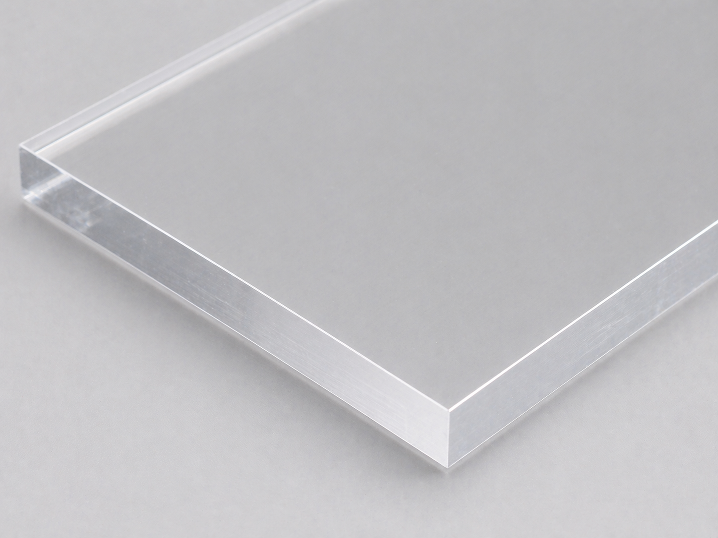 Plexi-/Acrylglas