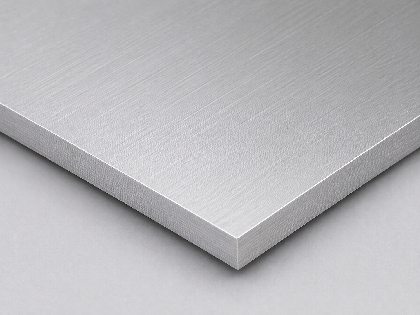 Aluminium Vollmaterial