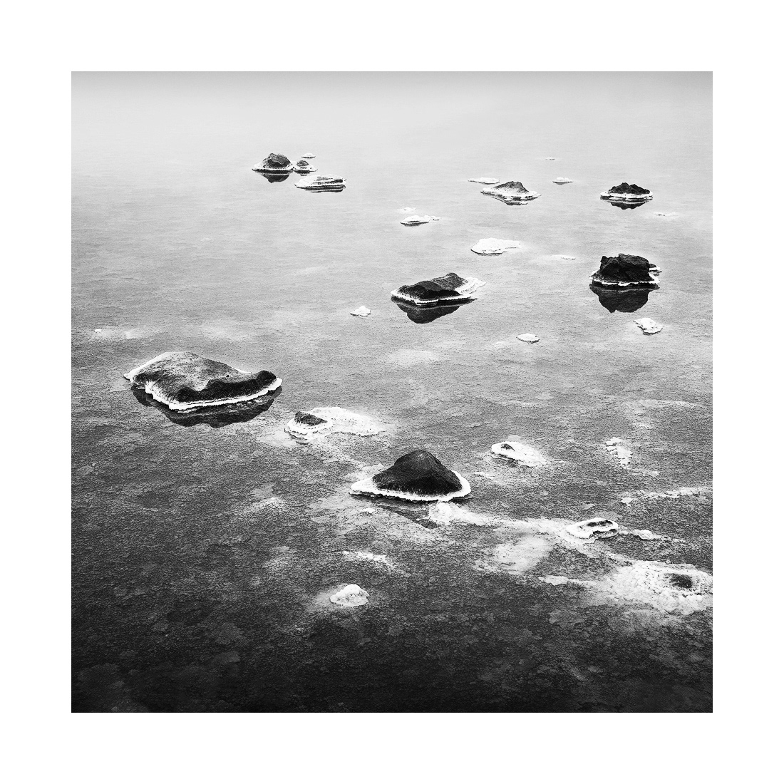 Salins du Quinzième Marseillan - 2022